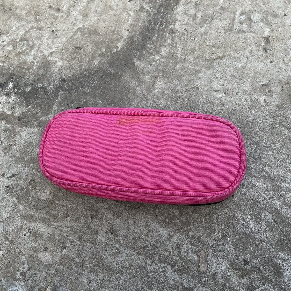 Eastpak × Vintage Vintage Eastpak Pencil Case Used Style USA School Size ONE SIZE - 2 Thumbnail