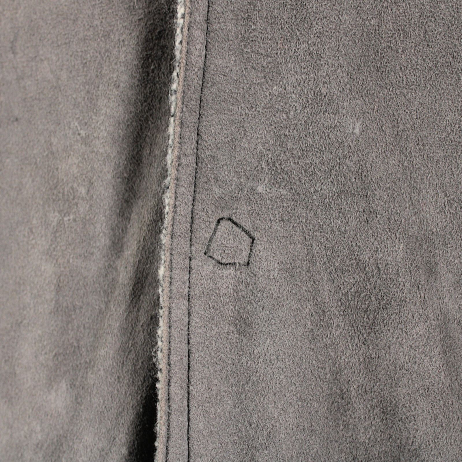Other Hettabretz Jacket Size L US In Gray Wool Blend Size US L / EU 52-54 / 3 - 2 Thumbnail