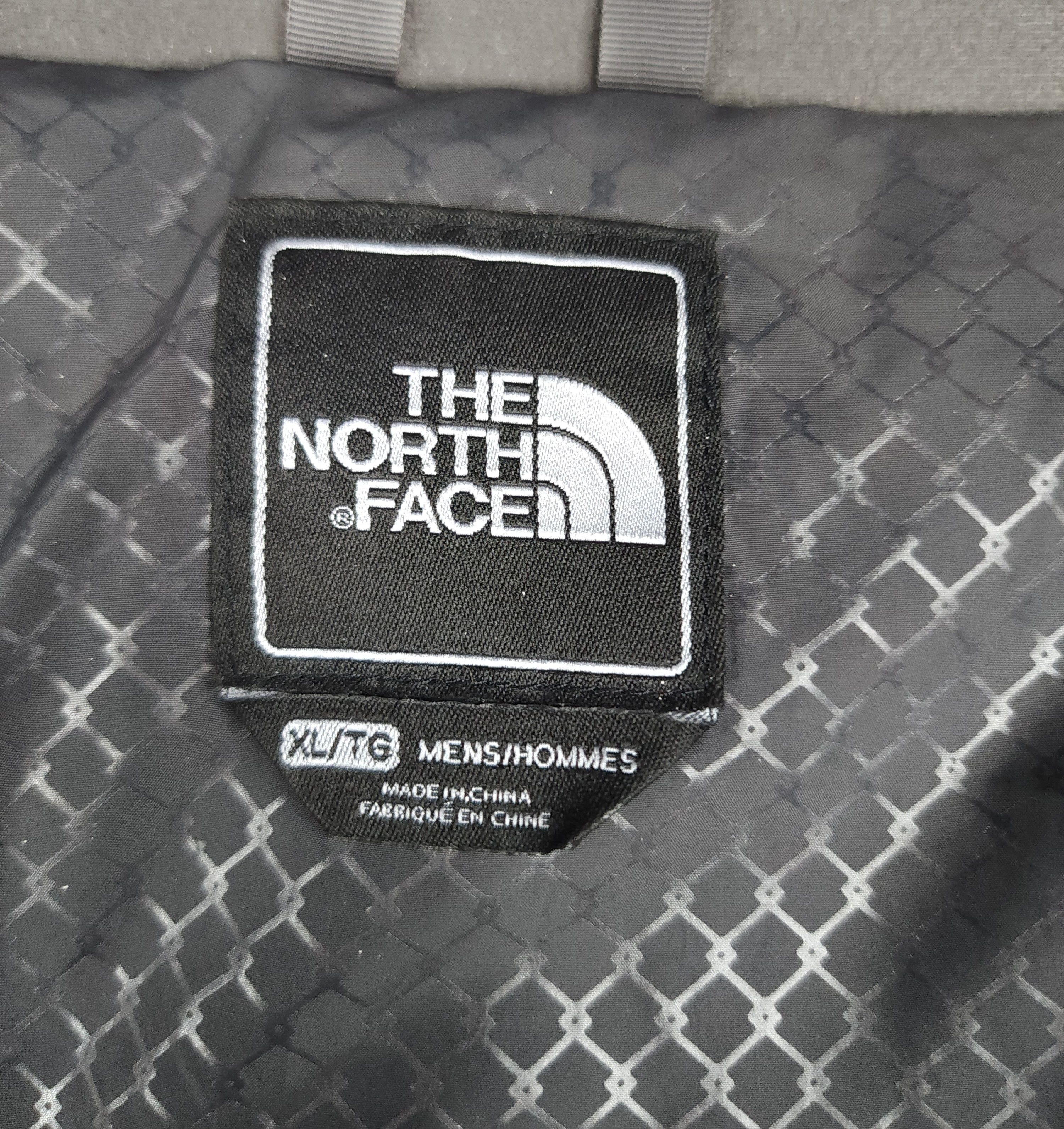 The North Face The North Face Hyvent man's artic coat size XL Size US XL / EU 56 / 4 - 13 Thumbnail