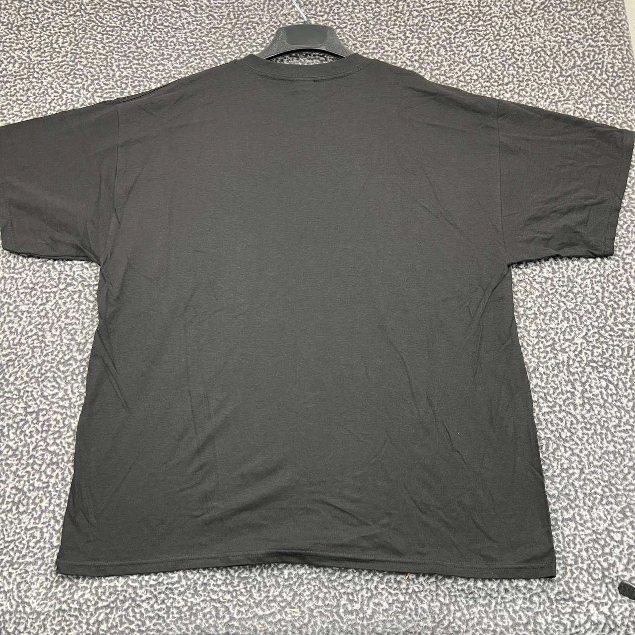 Alstyle Vintage Disturbed Reaper Shirt Men 2XL Black Deadstock New Size US XXL / EU 58 / 5 - 2 Thumbnail
