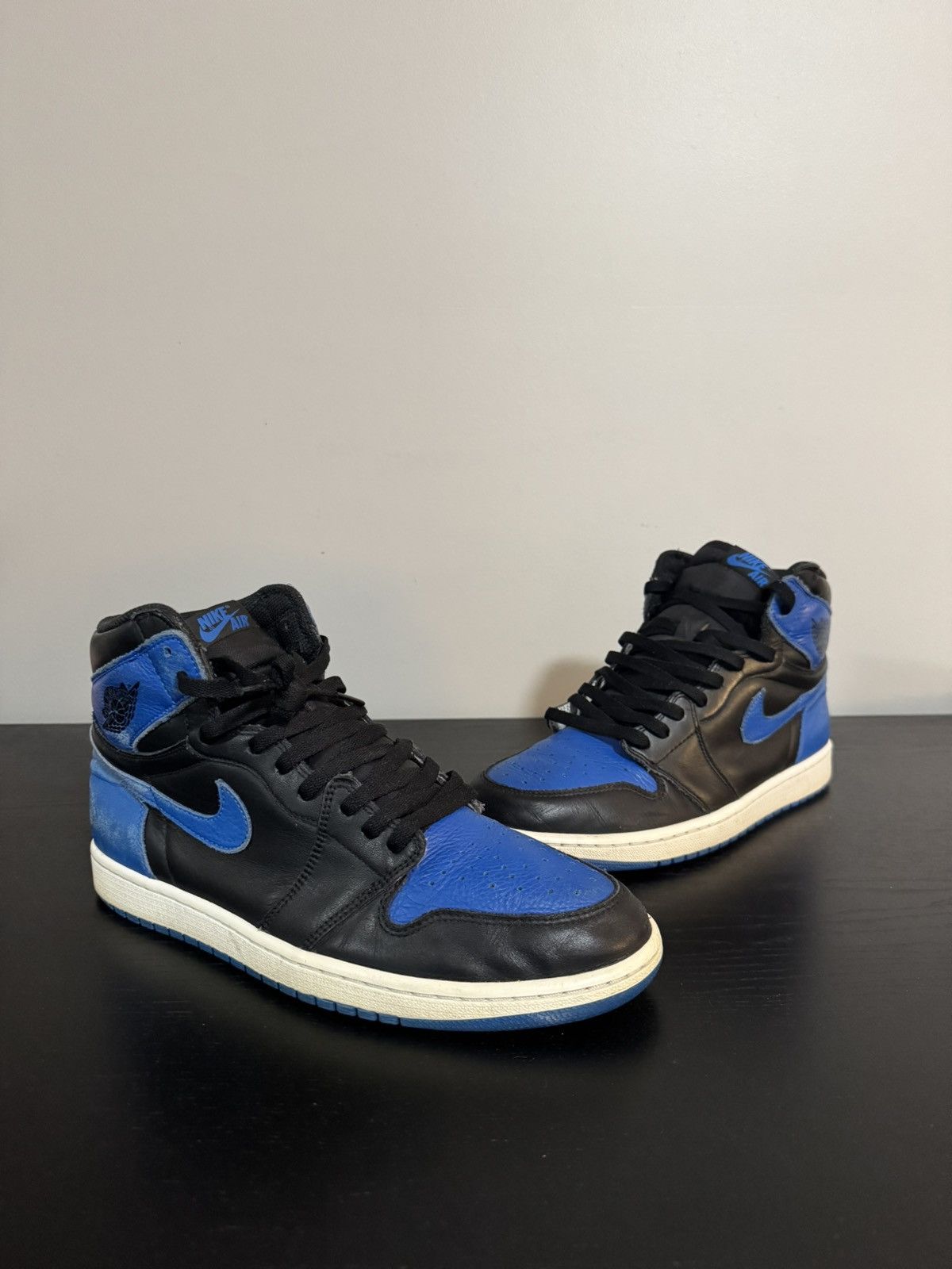 Jordan 1 High OG Royal