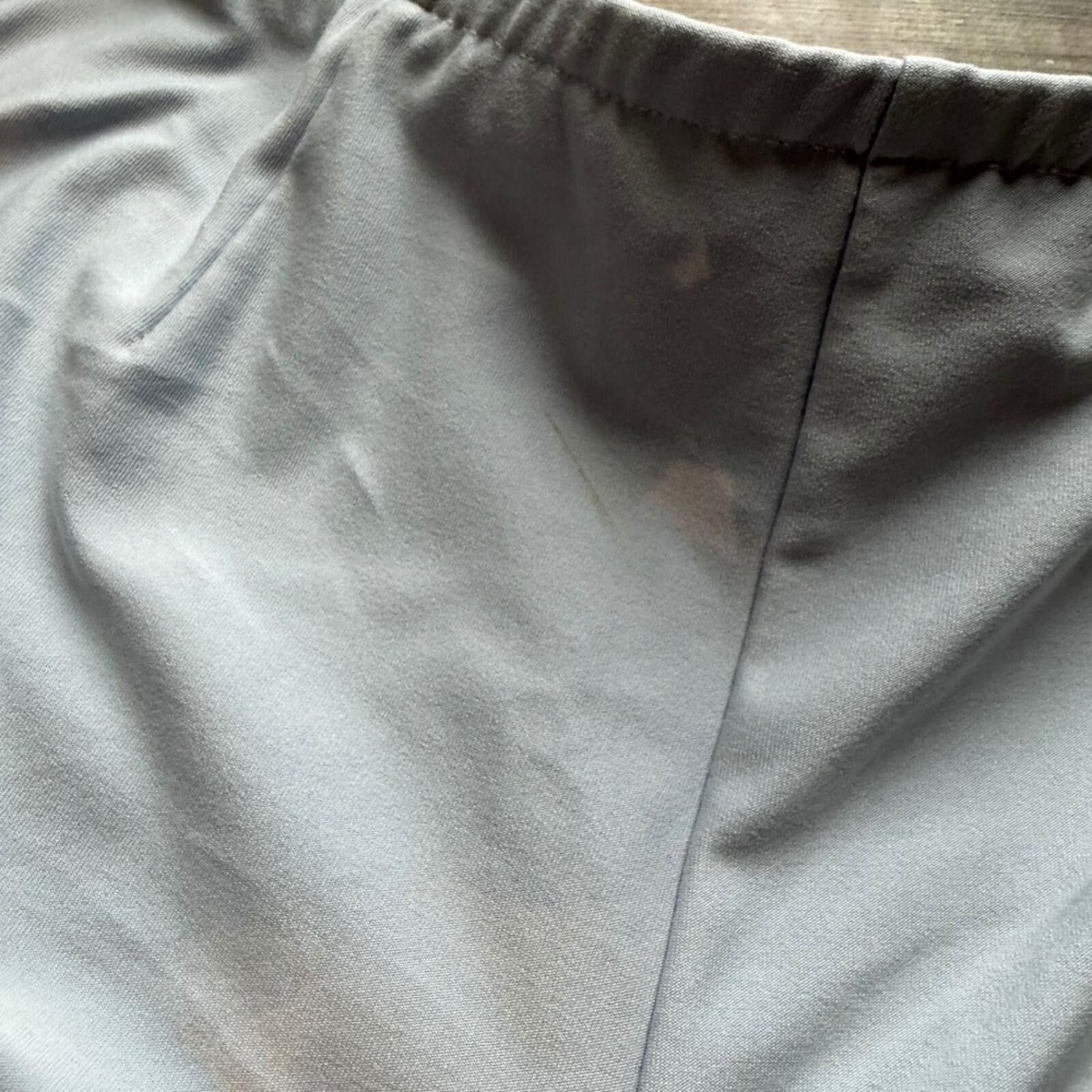 Nike Nike Dri-FIT Womens Tennis Skort Size 28" / US 6 / IT 42 - 2 Thumbnail