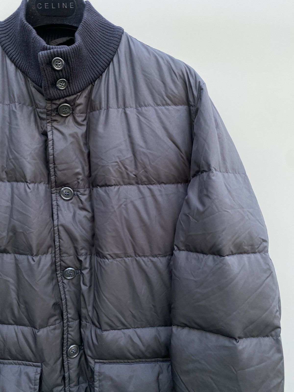 Valstar Valstar- Valstarino Down Coat Size US M / EU 48-50 / 2 - 7 Thumbnail