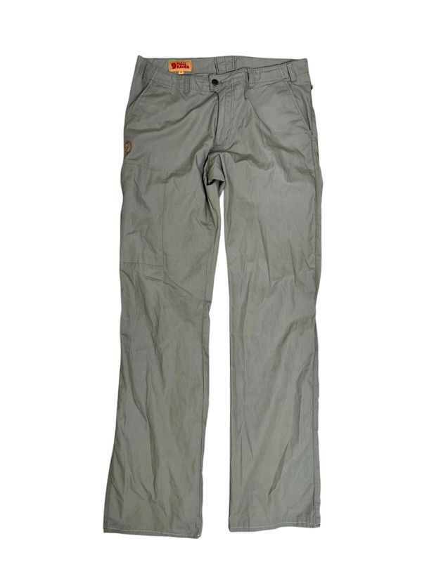 Fjallraven FJÄLLRÄVEN STEN TROUSERS G-1000 – SIZE 48 Size US 32 / EU 48 - 1 Thumbnail