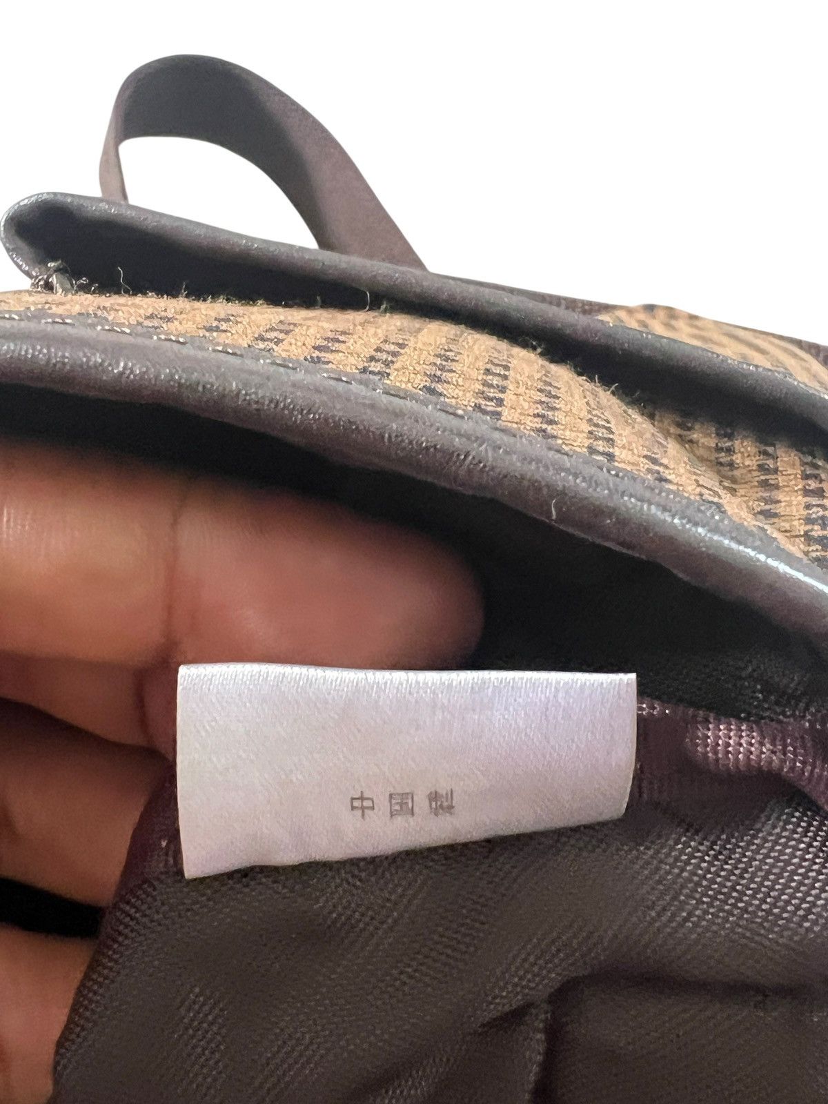 PPFM 2000s PPFM Hook Bag Size ONE SIZE - 11 Thumbnail