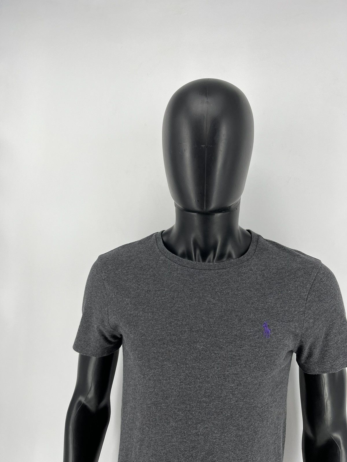 Polo Ralph Lauren Vintage Polo Ralph Lauren Tee T Shirt Size S Streetwear Size US S / EU 44-46 / 1 - 7 Thumbnail