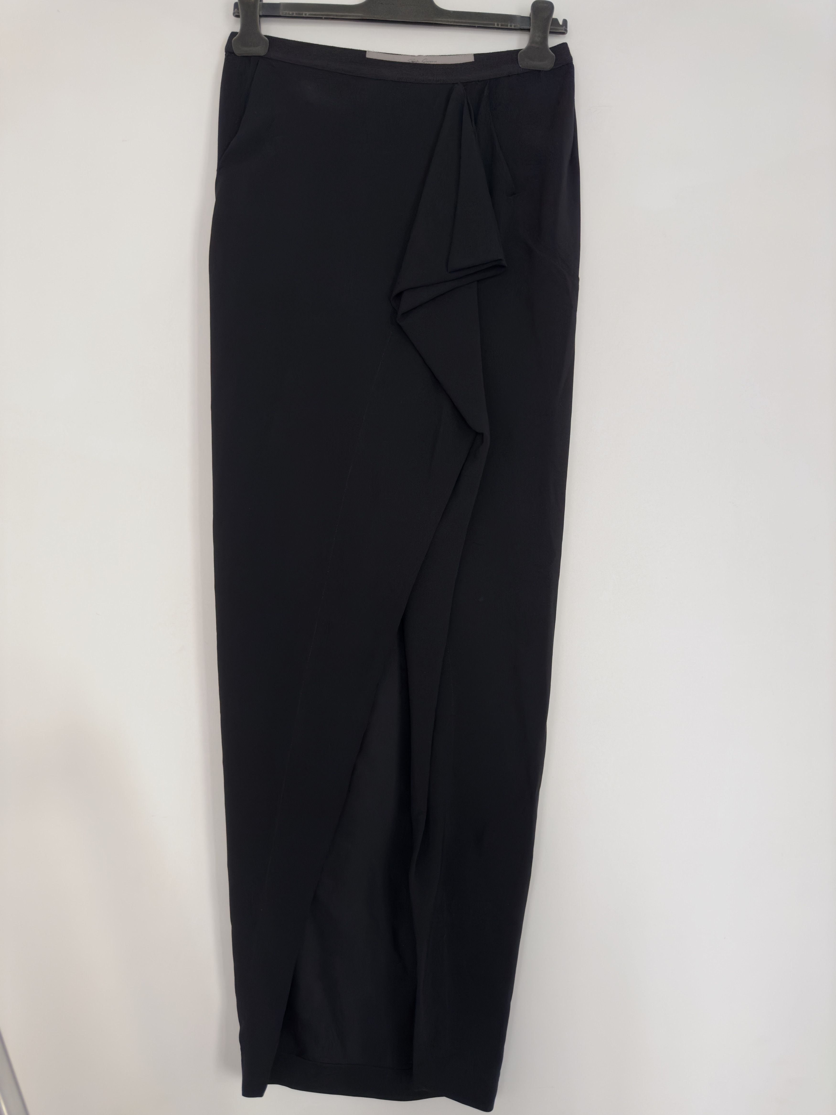 Rick Owens Rick Owens Grace maxi skirt FW20 Performa Size 27" / US 4 / IT 40 - 2 Thumbnail