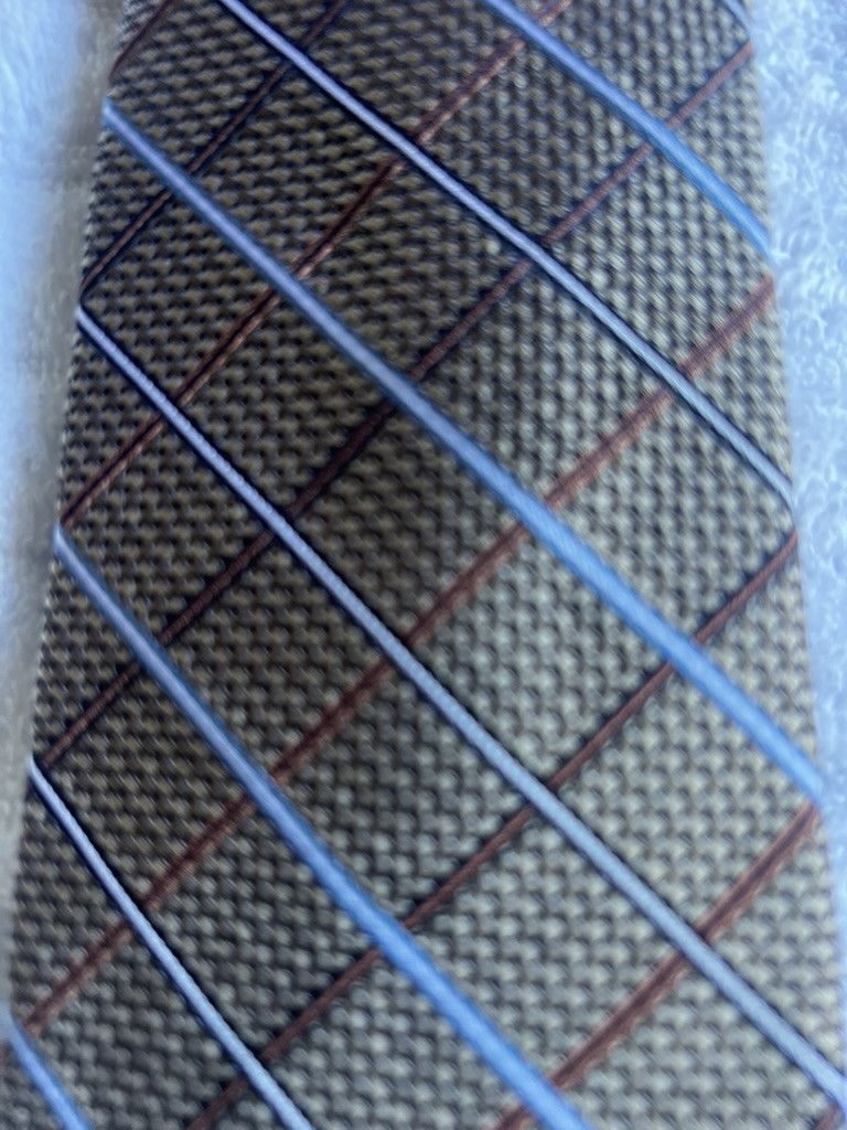 Jos. A. Bank Jos A Bank Tie Size ONE SIZE - 1 Thumbnail
