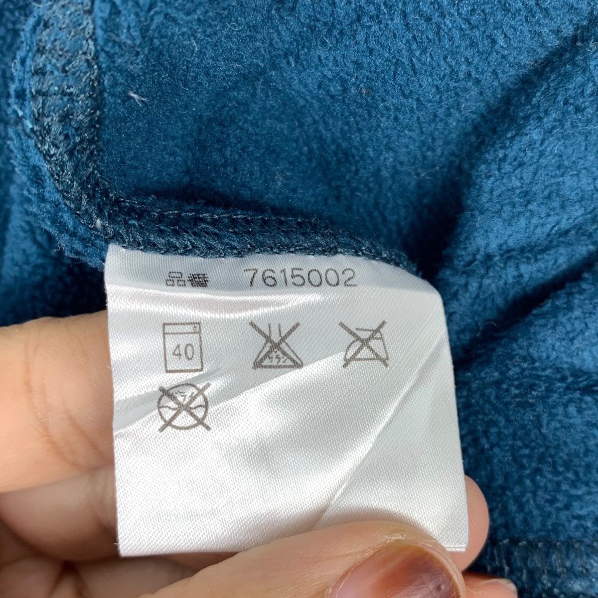 Other FOXFIRE Outdoor Sportwear Half Zipper Sweatshirt Pullover Size US L / EU 52-54 / 3 - 6 Thumbnail