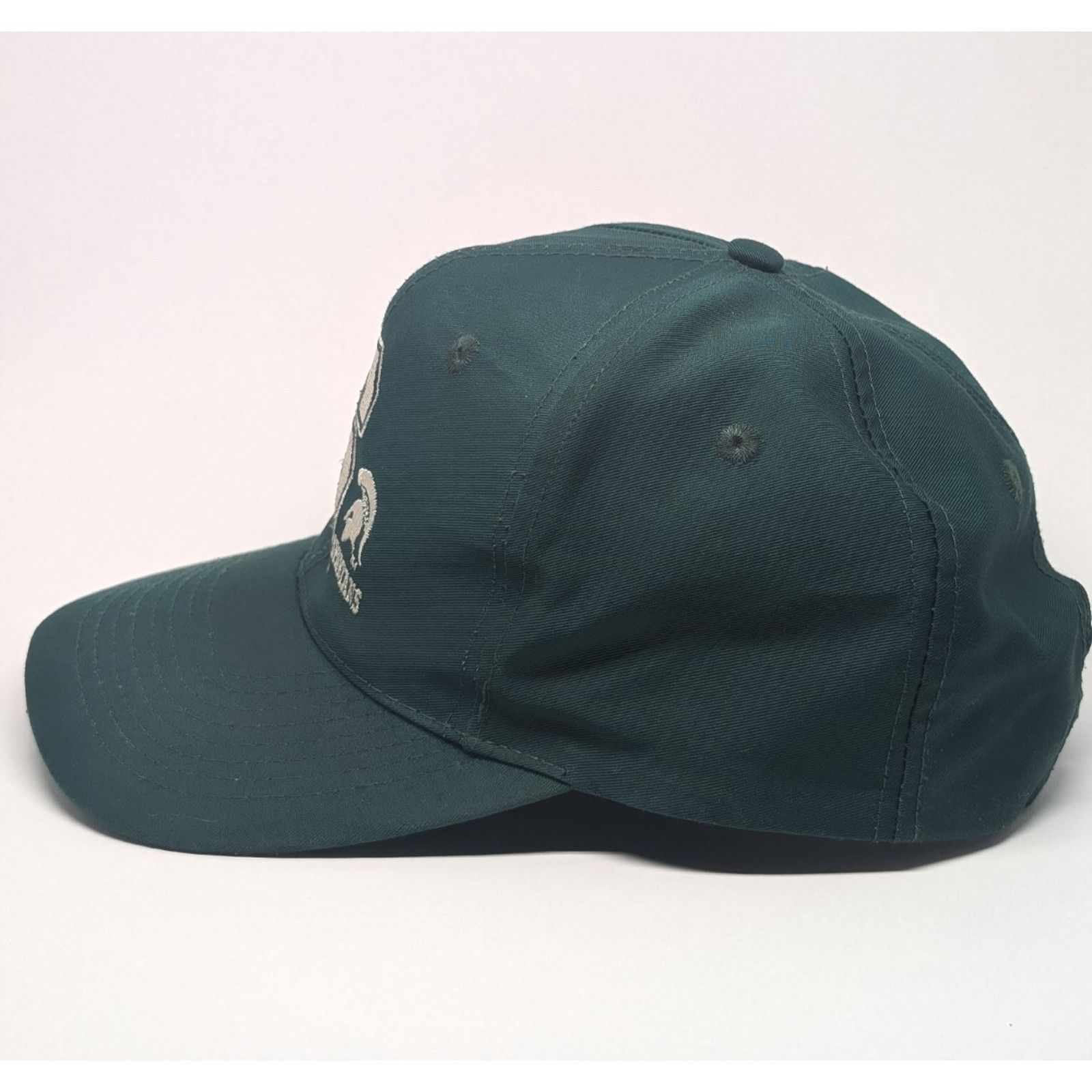 Other Vintage Michigan State Spartans SnapBack Hat Cap Size ONE SIZE - 6 Thumbnail