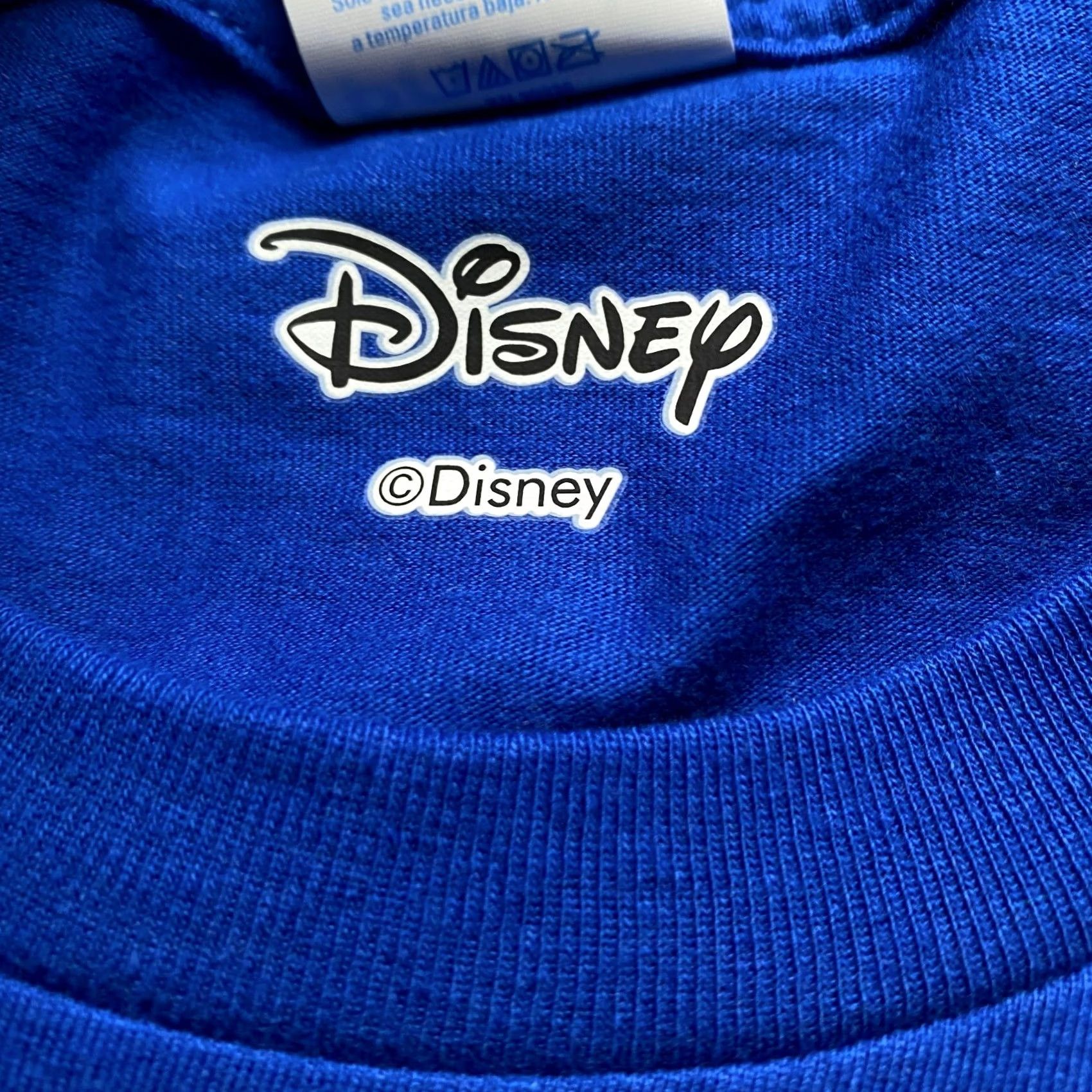 Disney VINTAGEDisney Goofy The Art of Skiing T Shirt XL Blue Treasures From The Vault Size US XL / EU 56 / 4 - 4 Thumbnail