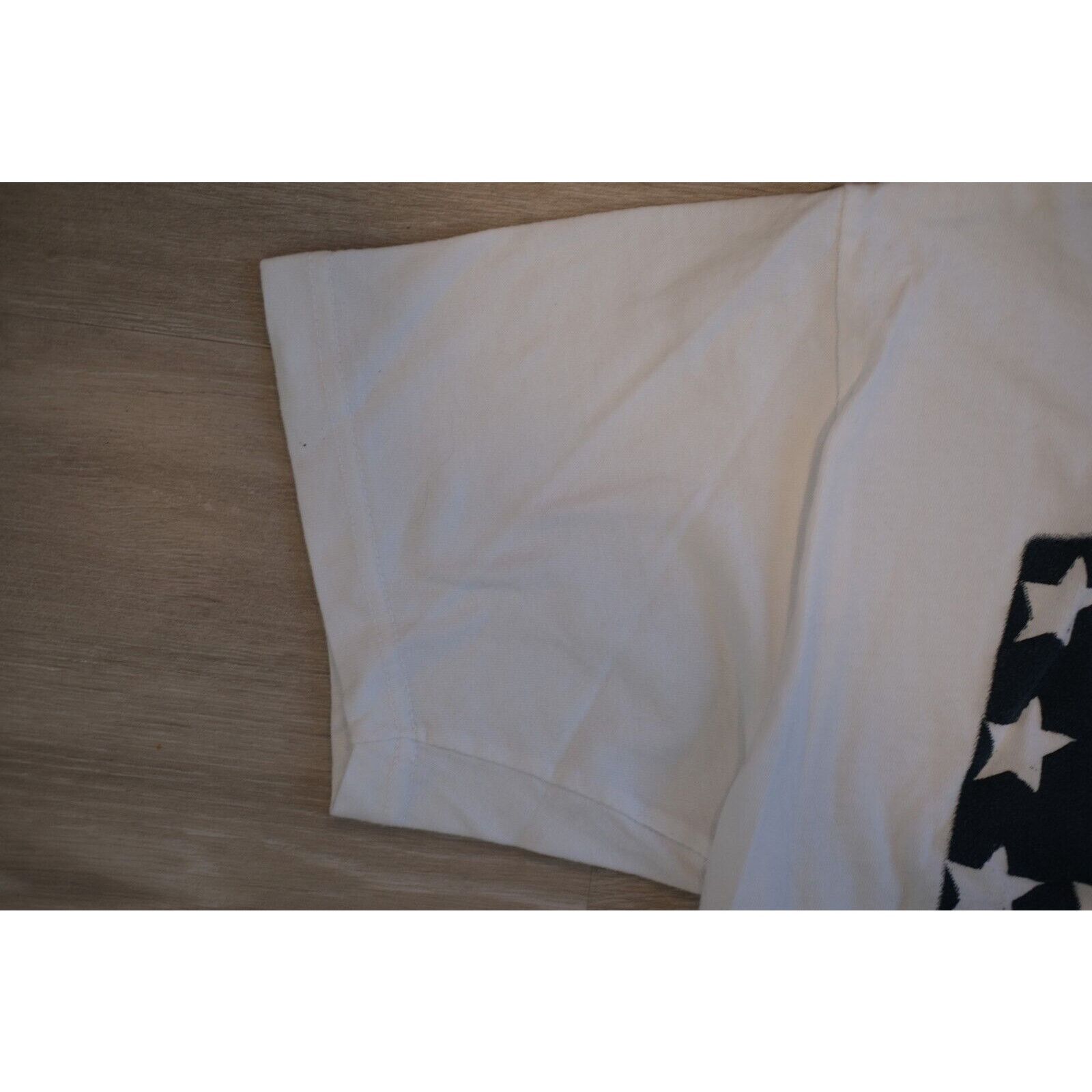 Other Vintage 2000s Lil Wayne American Flag Tee Unisex 1XL Size US XL / EU 56 / 4 - 3 Thumbnail
