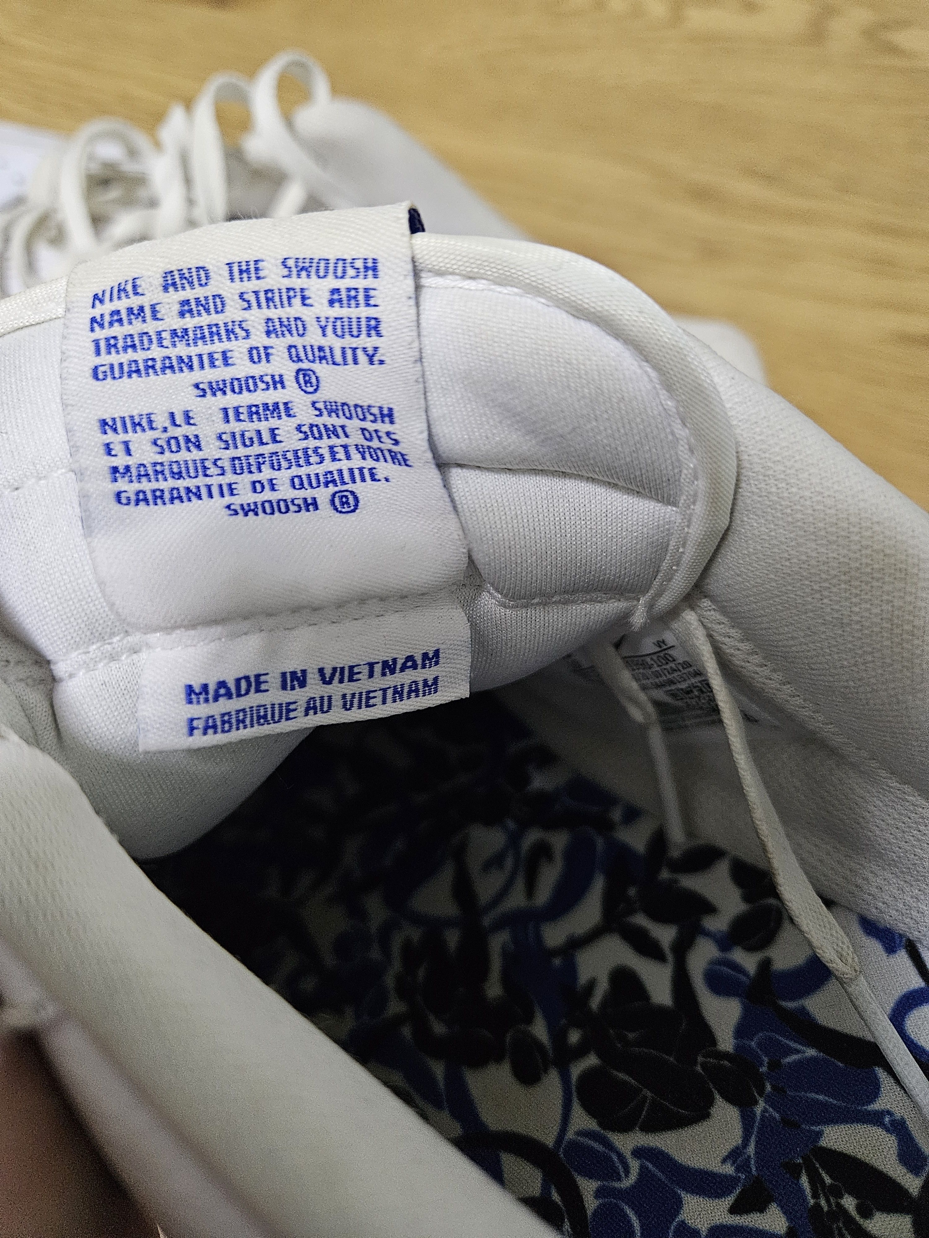 Nike Nike Air Force 1 Size US 9 / EU 42 - 6 Thumbnail