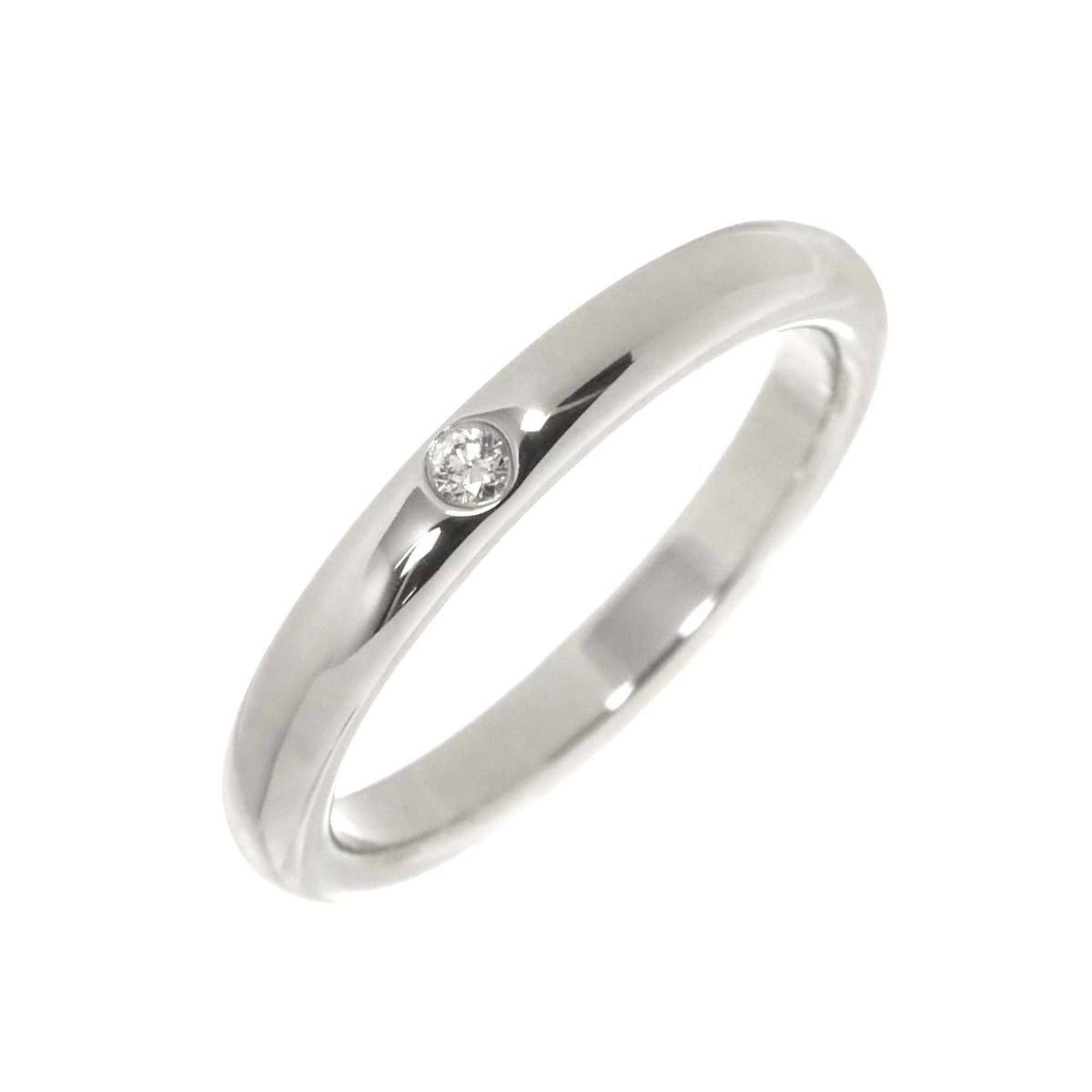 Tiffany & Co. Tiffany & Co Stacking band ring Size ONE SIZE - 1 Thumbnail