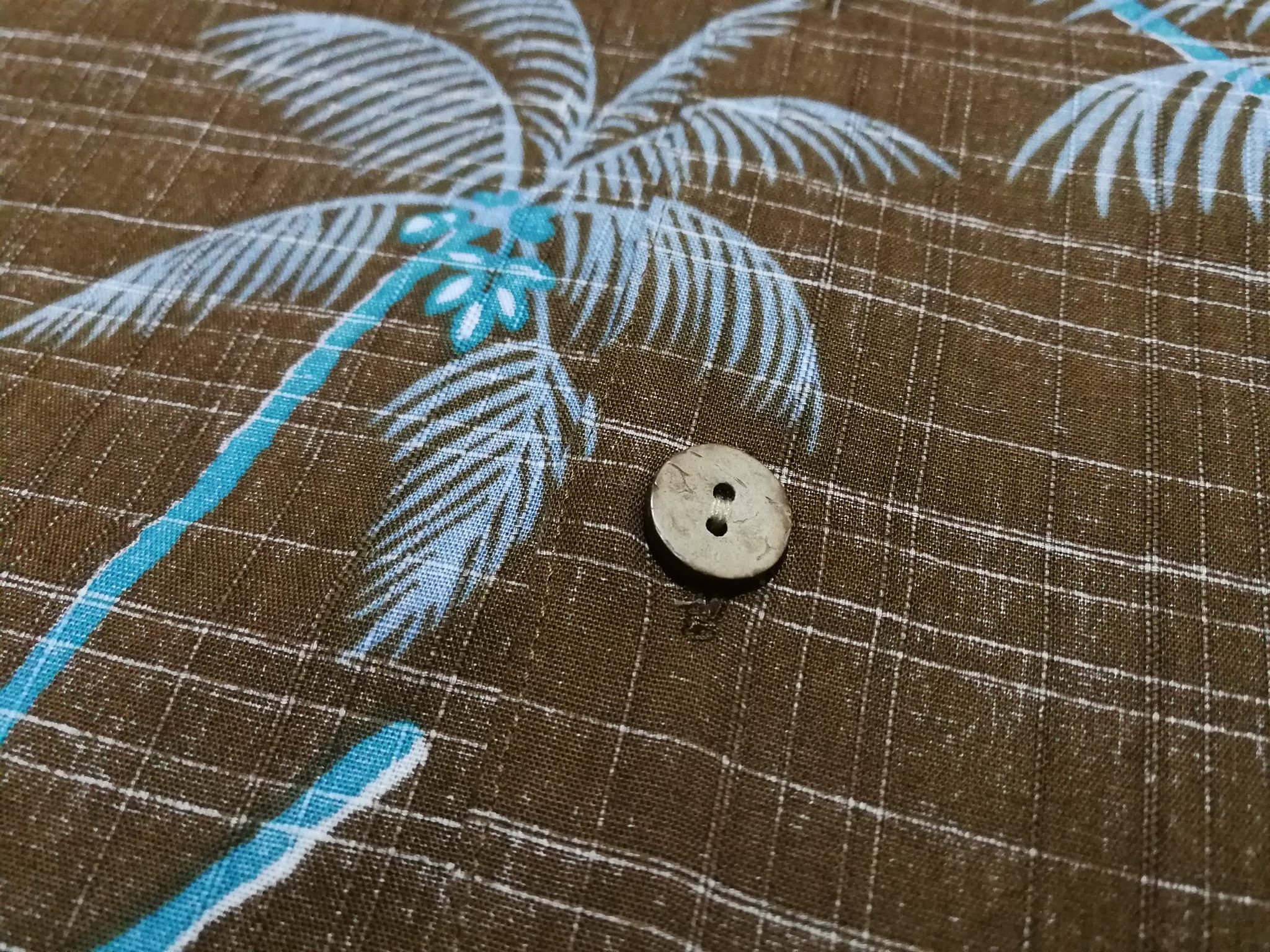 Japanese Brand Coconut Juice Okinawa Island japan made M 1780 Size US M / EU 48-50 / 2 - 10 Thumbnail