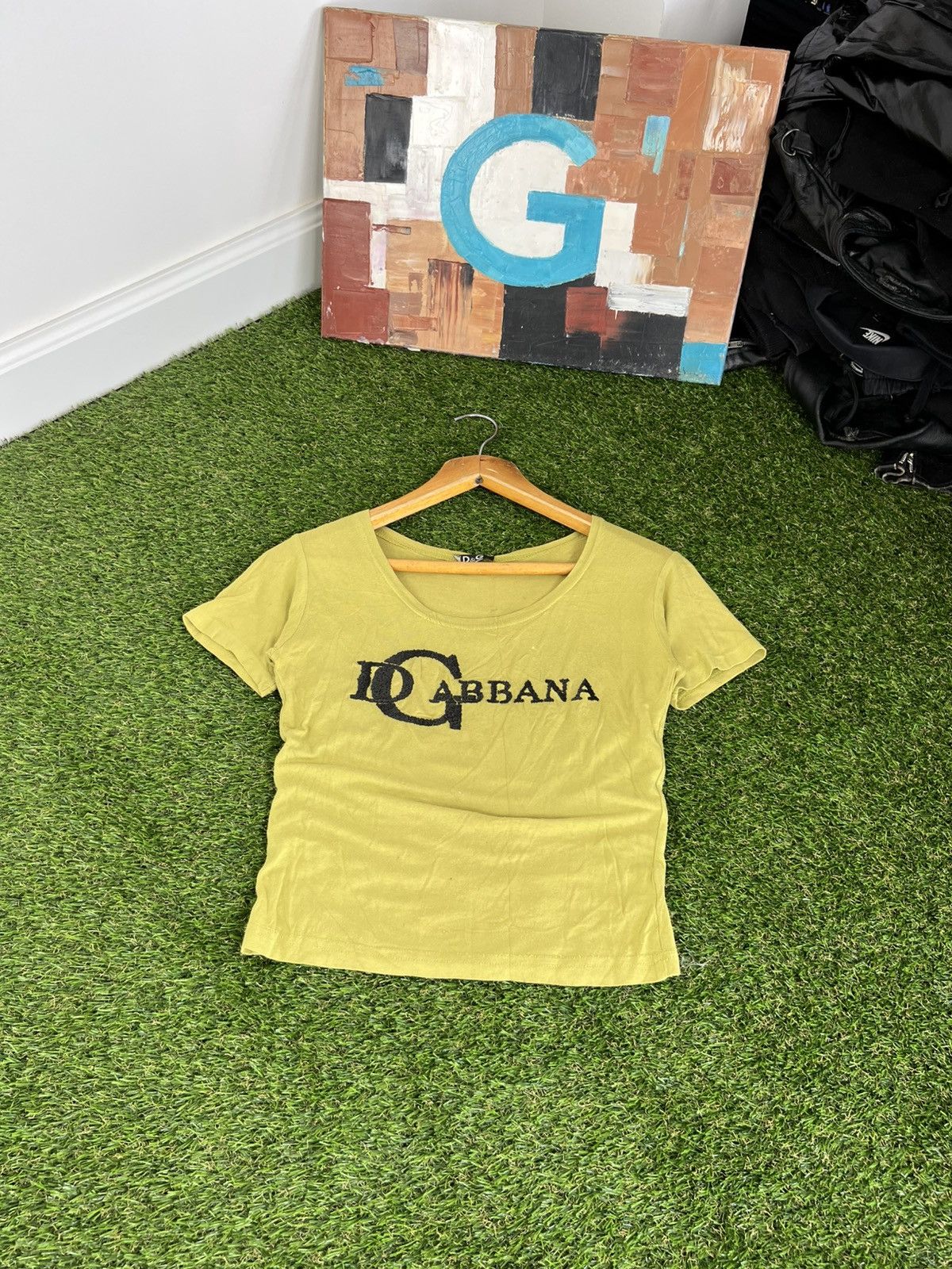 Dolce & Gabbana Women Dolce Gabbana T Shirt size S | Grailed