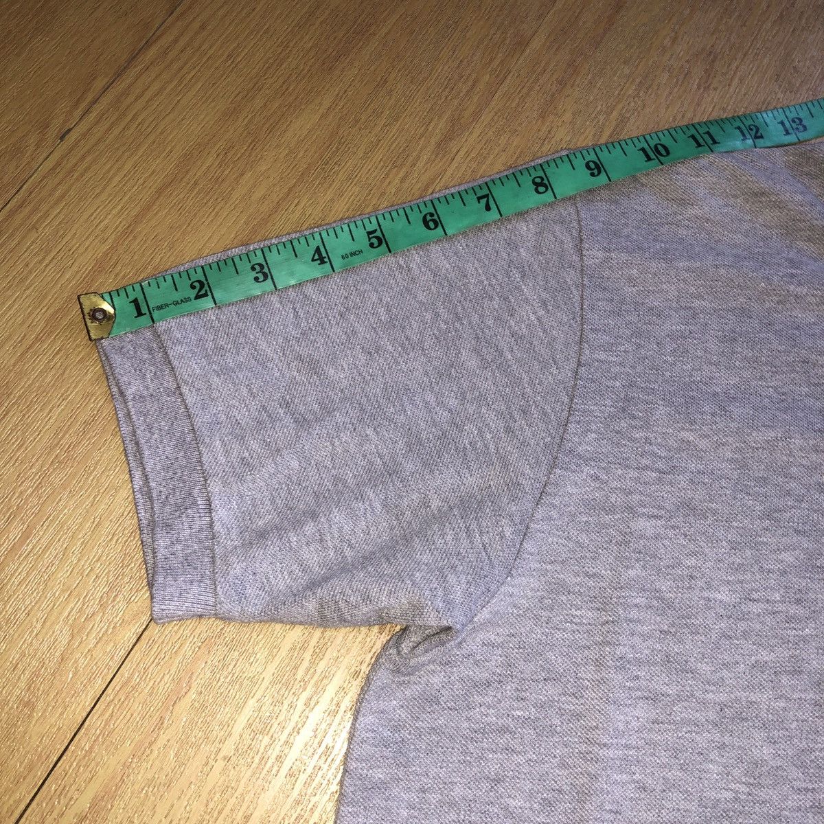 Bape OG Bape Polo T-shirts Size US S / EU 44-46 / 1 - 6 Thumbnail