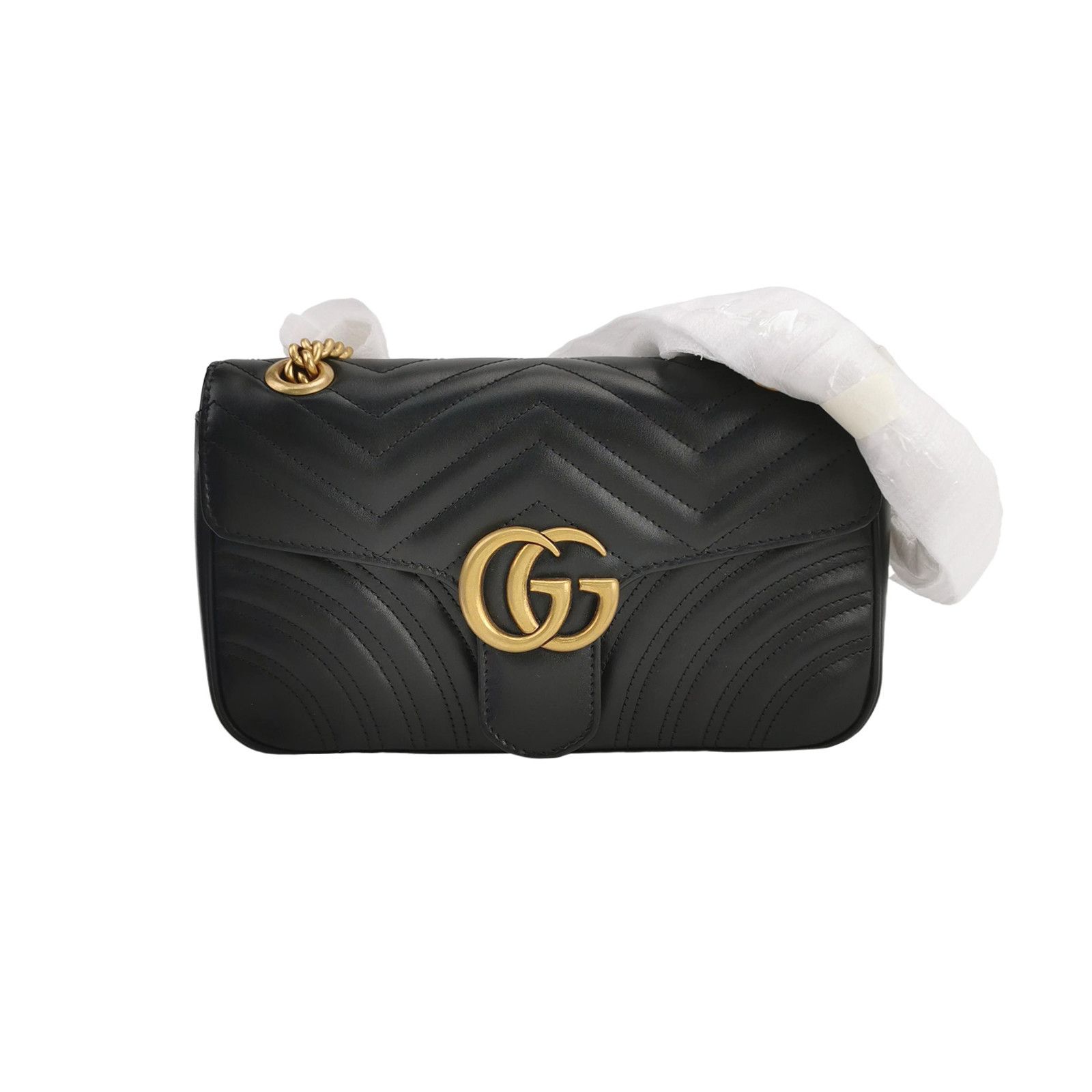 Gucci Gucci Women os Shoulder Bags Size ONE SIZE - 1 Thumbnail