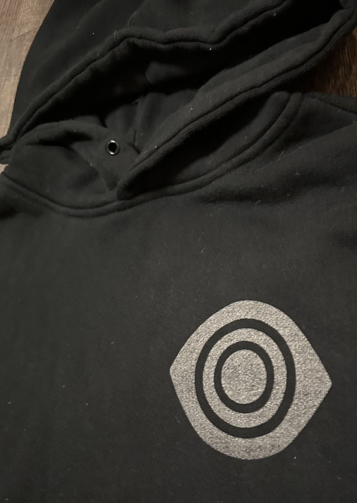 Other Insomniac Logo hoodie size Small Size US S / EU 44-46 / 1 - 5 Thumbnail
