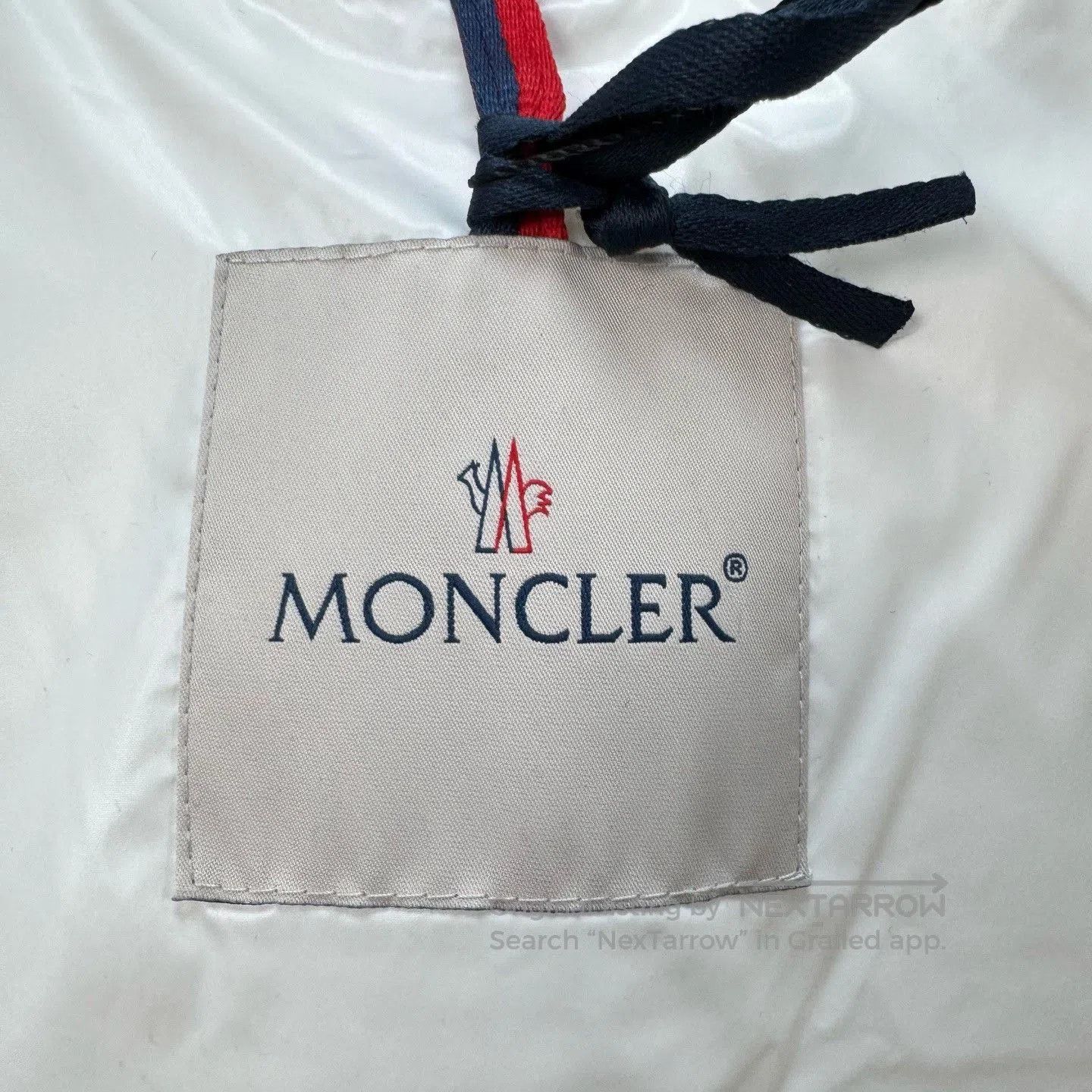Moncler Moncler Maya Series Puffer Jacket. Size US M / EU 48-50 / 2 - 7 Thumbnail