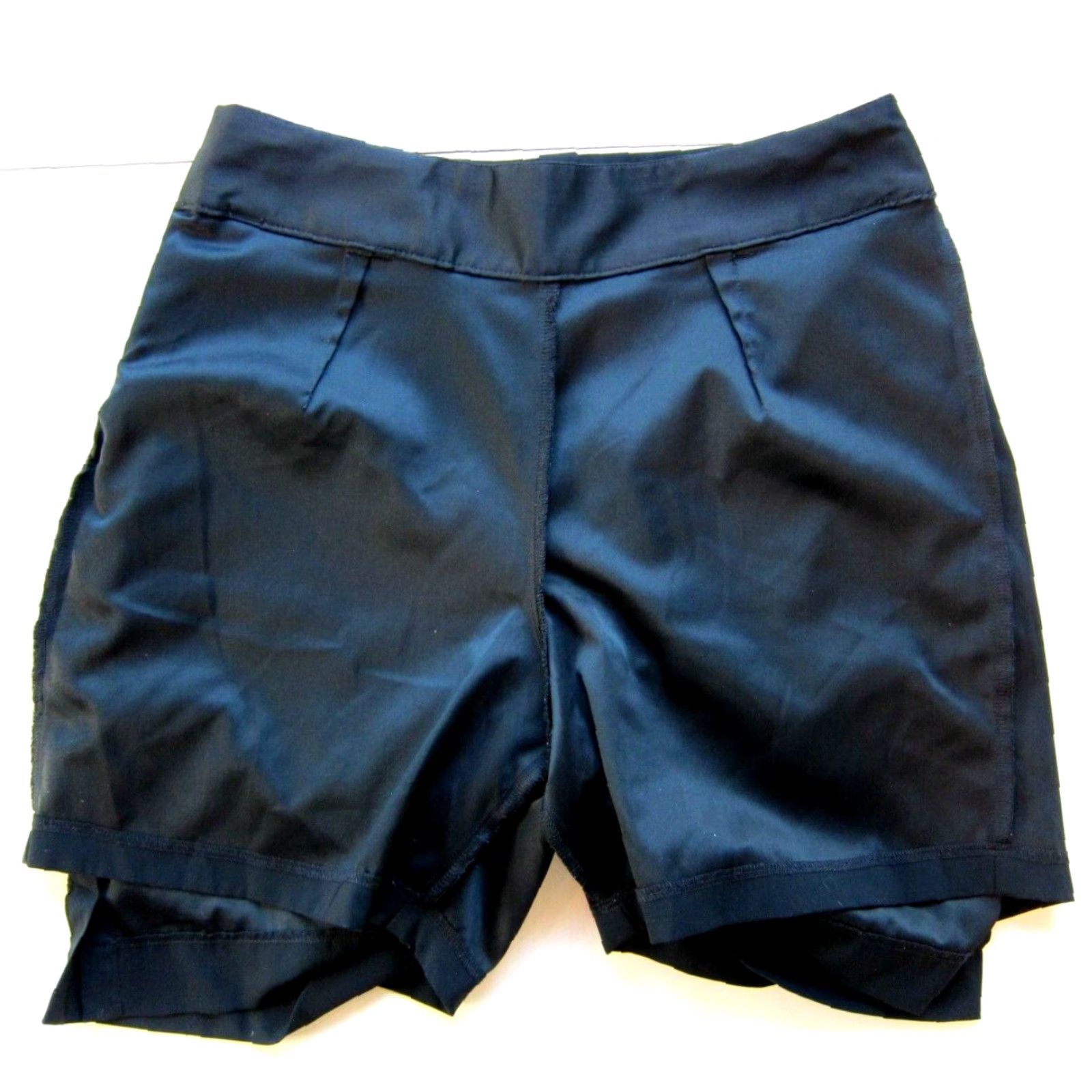 Nike Nike Fit Dry Black Skort Women 4 Short Skirt Active Golf Stretch Built In Shorts Black Nike Size 27" / US 4 / IT 40 - 6 Thumbnail