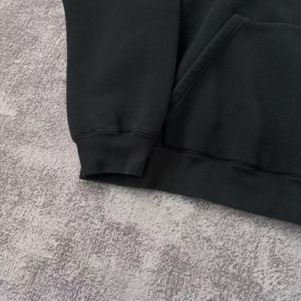 Balenciaga Balenciaga Maison Hoodie Size US M / EU 48-50 / 2 - 4 Thumbnail