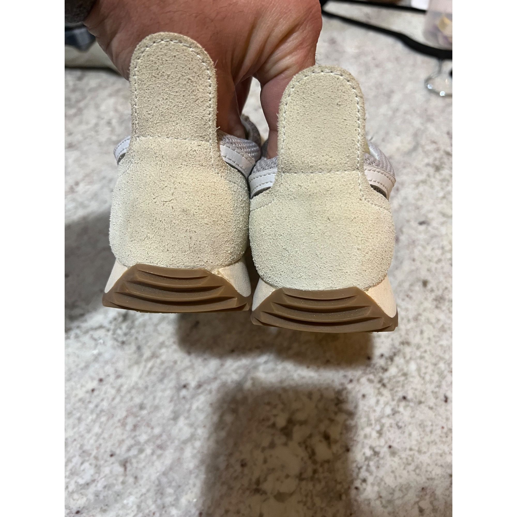 Rag & Bone Rag & Bone Women’s Retro Runner Sneaker - Size 38/8 Size US 8 / IT 38 - 6 Thumbnail