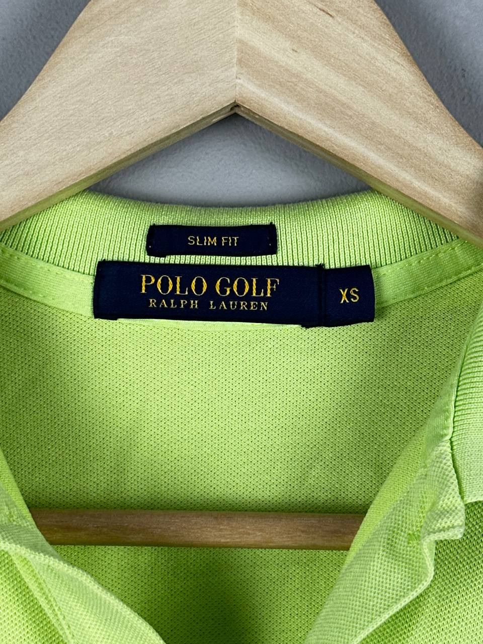 Polo Ralph Lauren Vintage Y2K Sexy Tennis Sleeveless Tank Top Size XS / US 0-2 / IT 36-38 - 4 Thumbnail