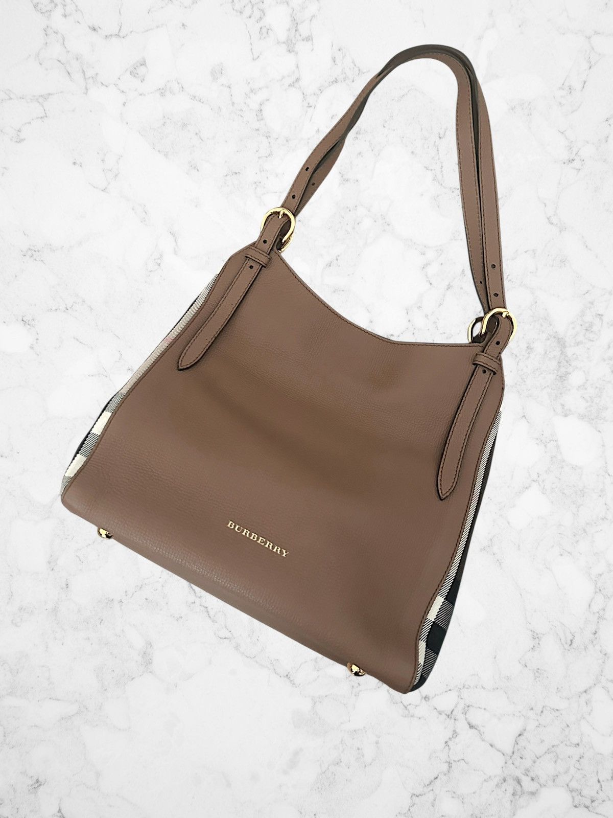 Burberry Burberry Canterbury Bag Size ONE SIZE - 16 Thumbnail