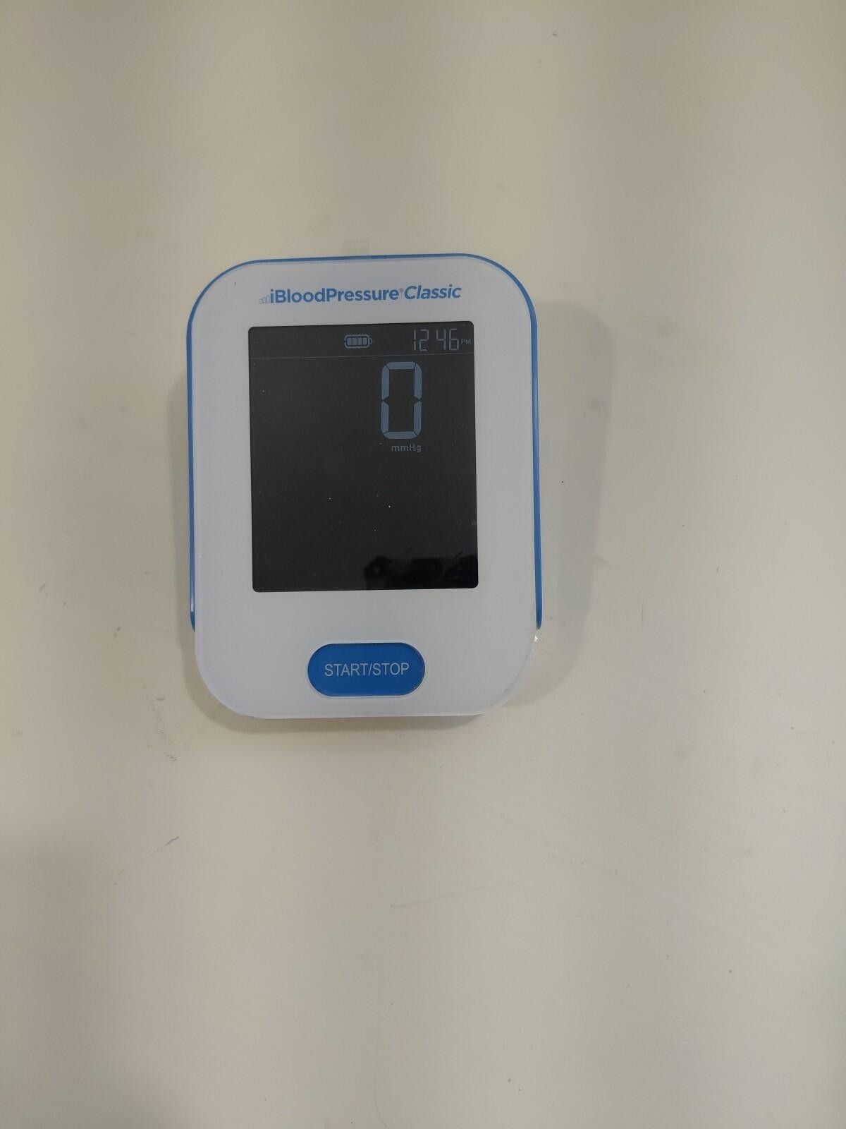 Other Smart Meter – Blood Pressure Monitor Only Size ONE SIZE - 2 Thumbnail