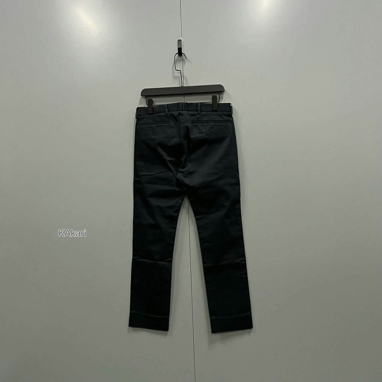 Dior Dior Black Pants Size US 28 / EU 44 - 2 Thumbnail