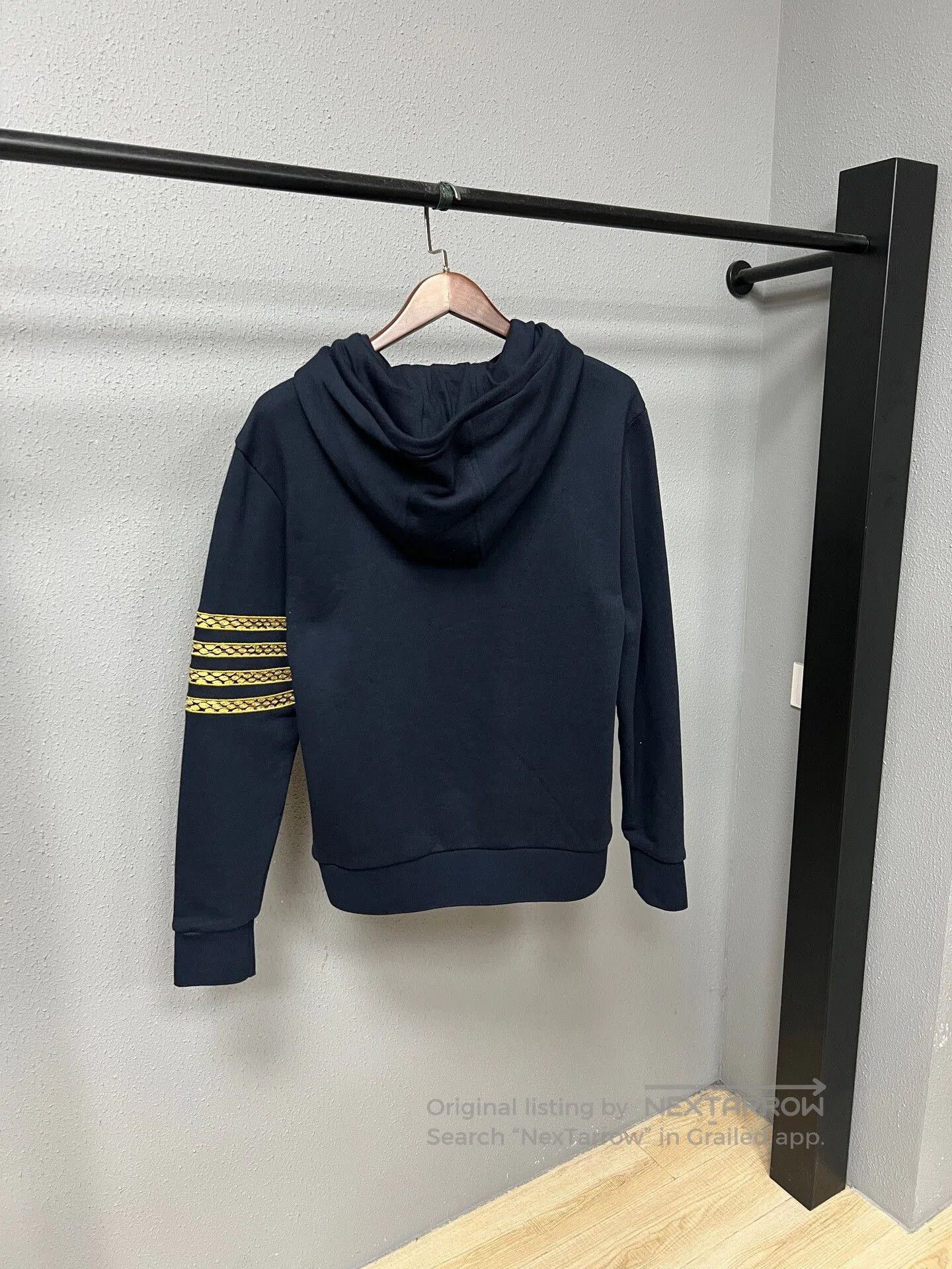 Other thom browne limited edition hoodie. Size US M / EU 48-50 / 2 - 2 Thumbnail