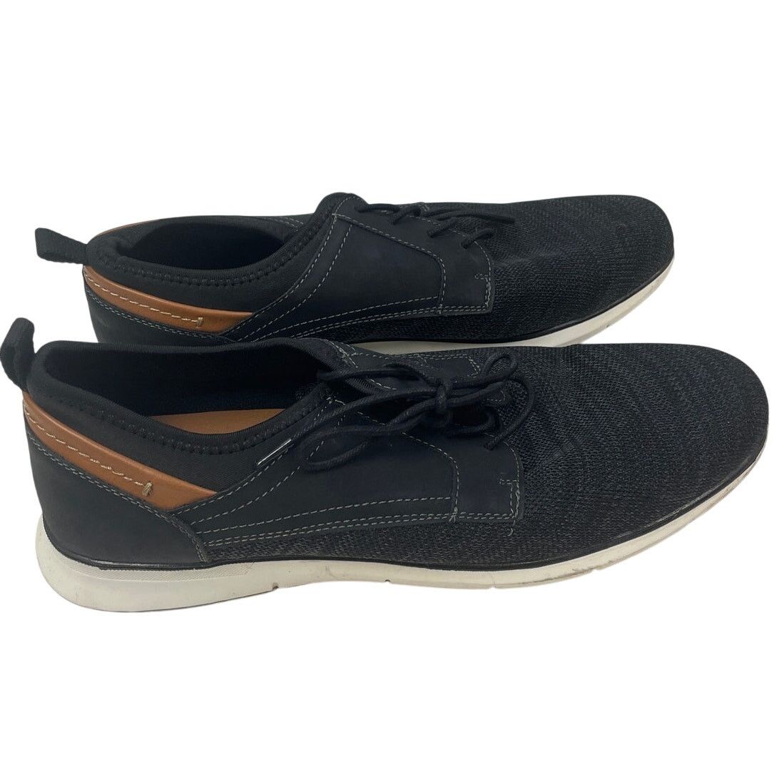 Sonoma Sonoma Mens US Size 13 Ortholite Eco Comfort Oxford Shoes Size US 13 / EU 46 - 1 Thumbnail