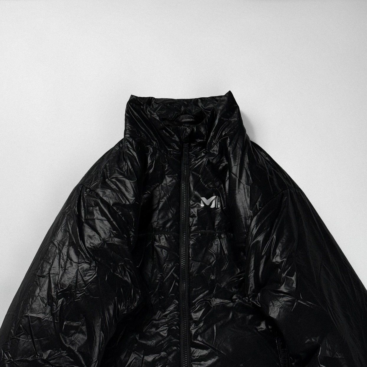 Other Millet Puffer Jacket Black Vintage Size US M / EU 48-50 / 2 - 3 Thumbnail
