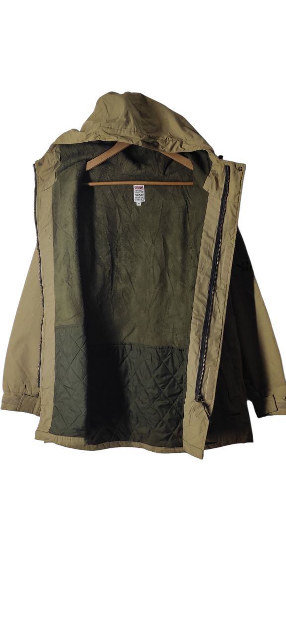 Vision Streetwear VISION STREETWEAR WINDBREAKER JACKEY Size US XL / EU 56 / 4 - 4 Thumbnail