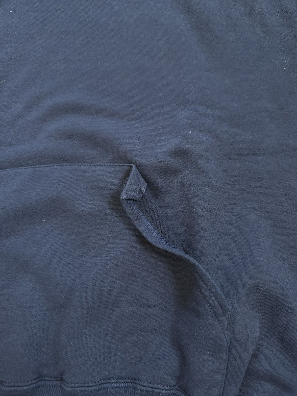 Vintage 1990s Montauk Hoodie Size US M / EU 48-50 / 2 - 4 Thumbnail