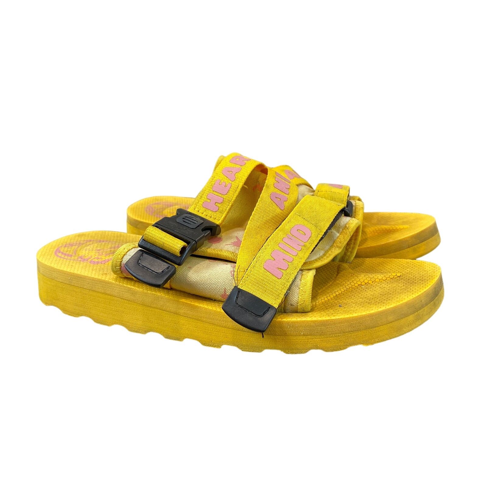 Billionaire boys x Sandalboyz sandals Billionaire Boys Club Sandalboyz Diamond and | Mercari main image 2