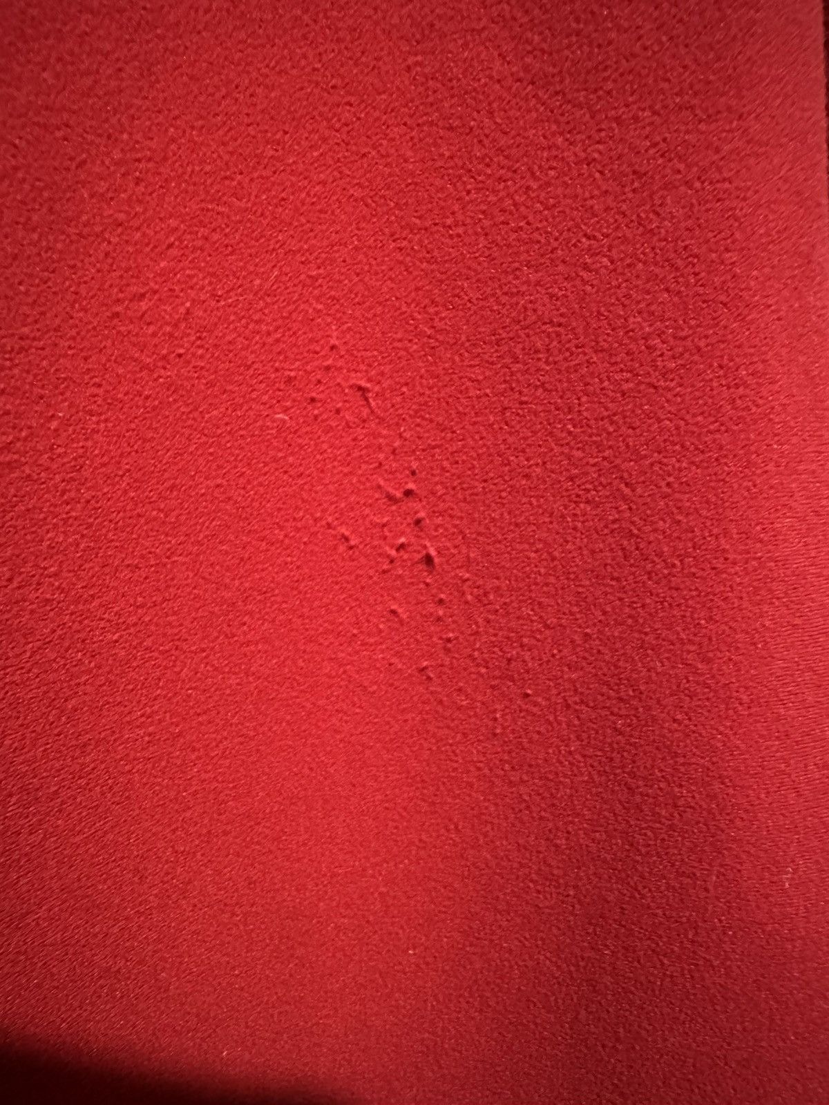 Prada PRADA RED TAB LINEA ROSSA 1/4 Zip pullover Size L / US 10 / IT 46 - 10 Thumbnail
