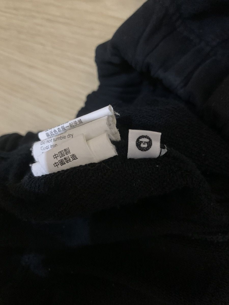 Aape Aape Shorts Size US 31 - 11 Thumbnail