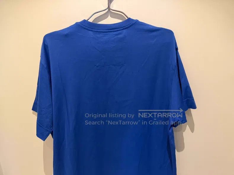 Givenchy Givenchy Dog print short-sleeve T-shirt Size US S / EU 44-46 / 1 - 8 Thumbnail