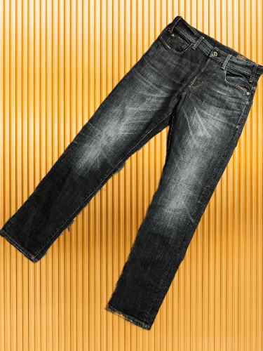 G-Star × Vintage G Star Raw Denim Grunge Jeans Size US 29 - 1 Thumbnail