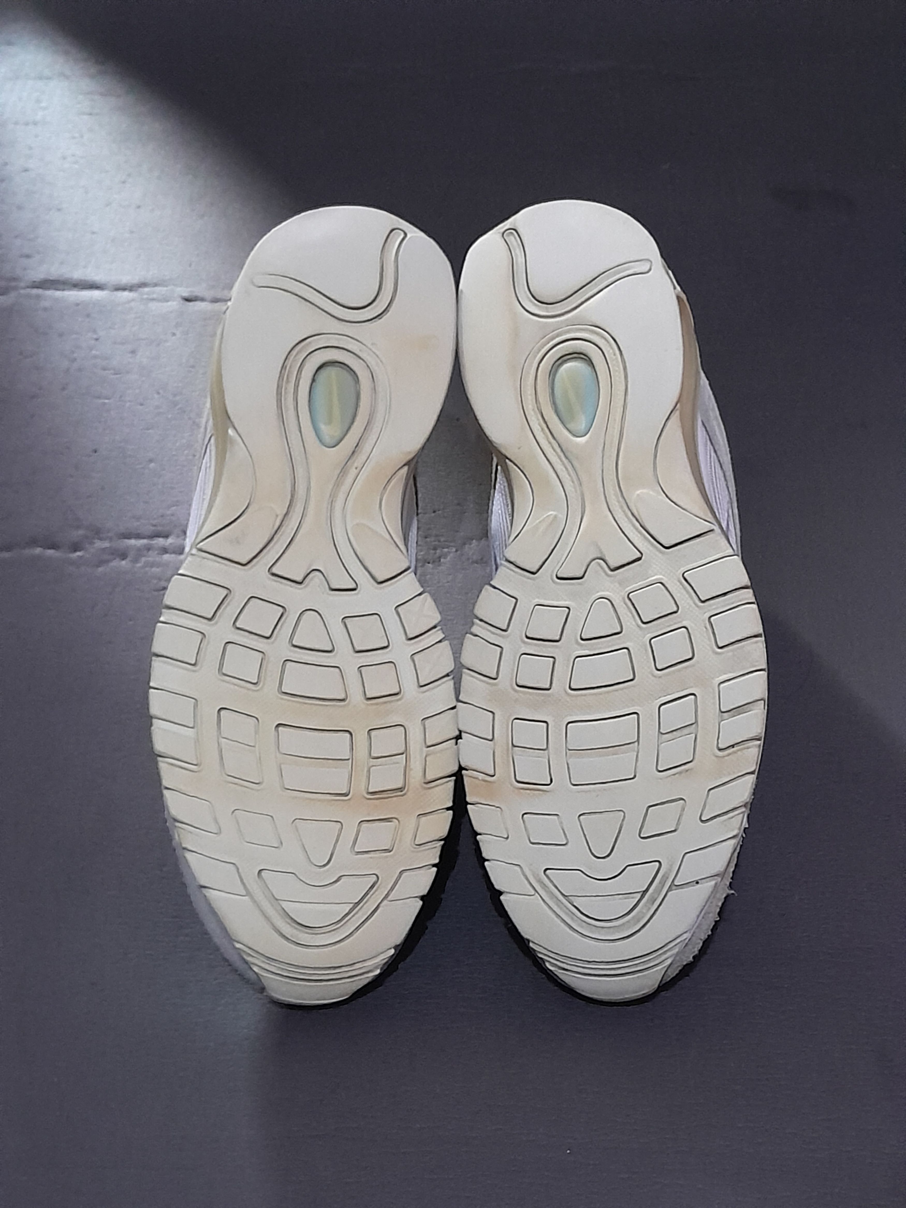 Nike ​Nike Air Max 97 SE South Korea - Poizon Authentic - Size 9 Size US 9 / EU 42 - 4 Thumbnail