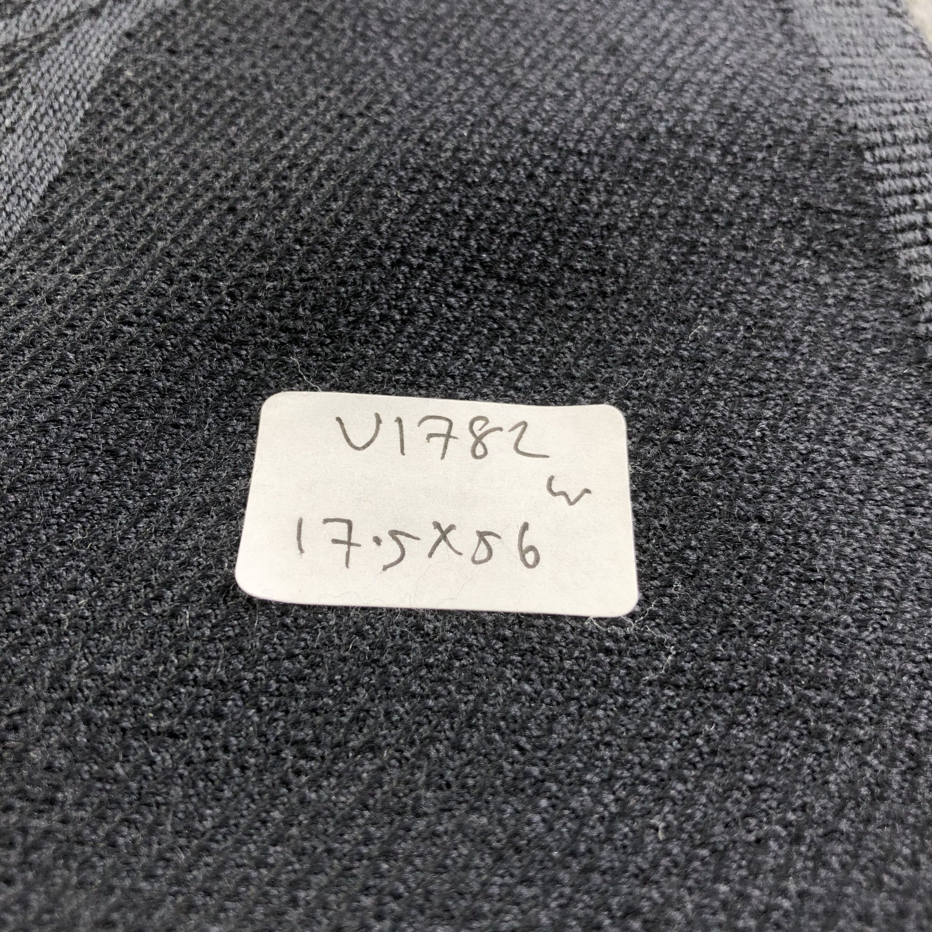 Vintage Gucci Wool Scarf Muffler Neck Wrap V1782 Size ONE SIZE - 7 Thumbnail
