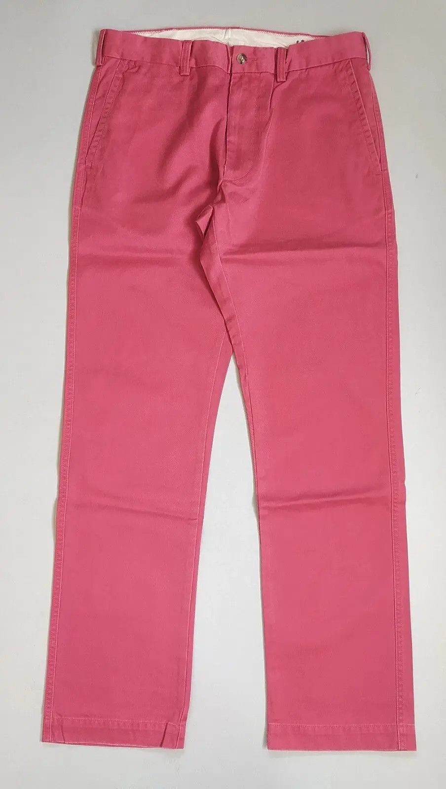Polo Ralph Lauren Polo Ralph Lauren Whitman Relaxed Fit Trouser FTP 0099 Size US 32 / EU 48 - 2 Thumbnail