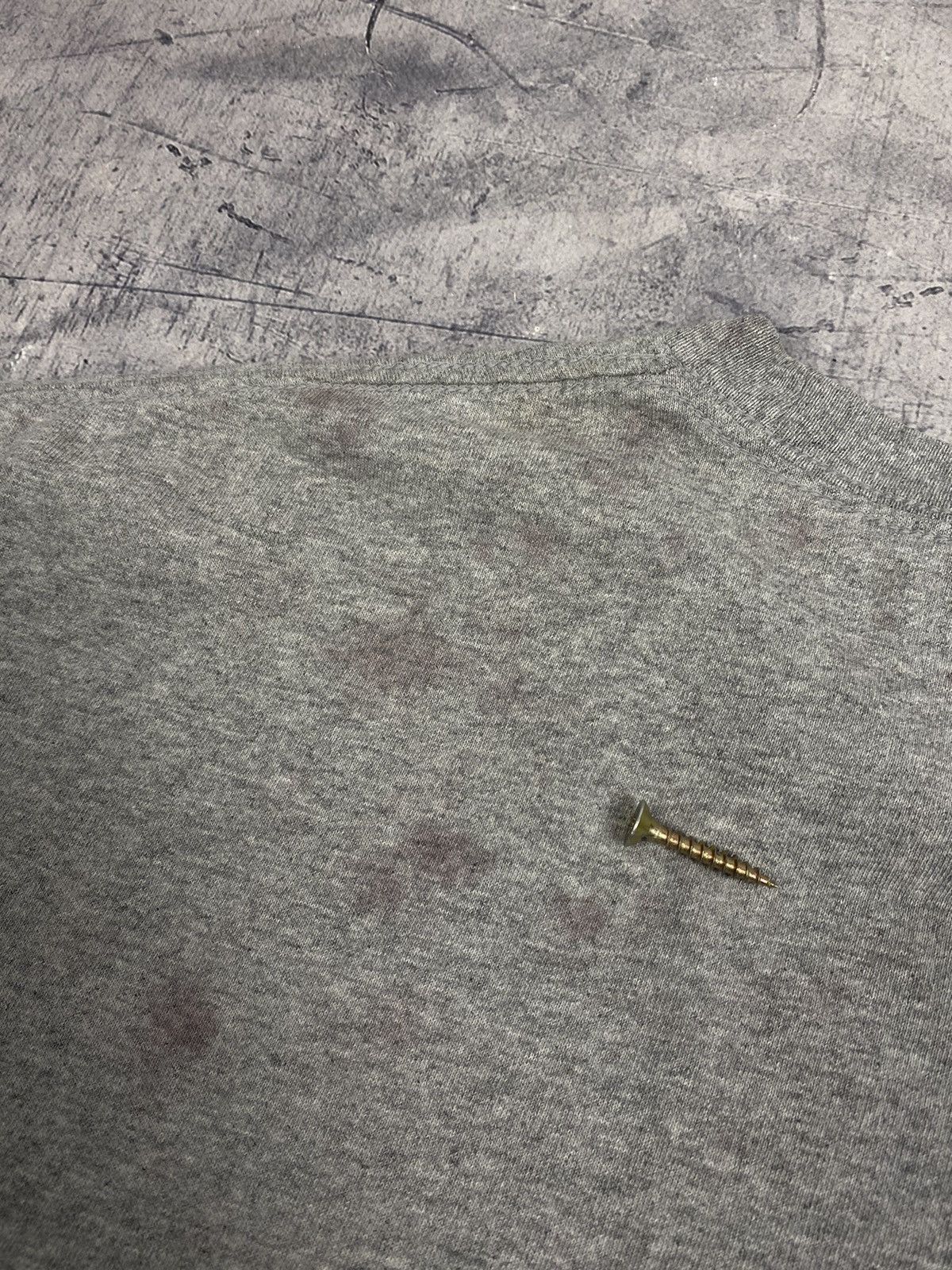 Supreme Supreme Anno domini 1994 SS 2020 New York Tee Size US M / EU 48-50 / 2 - 14 Thumbnail