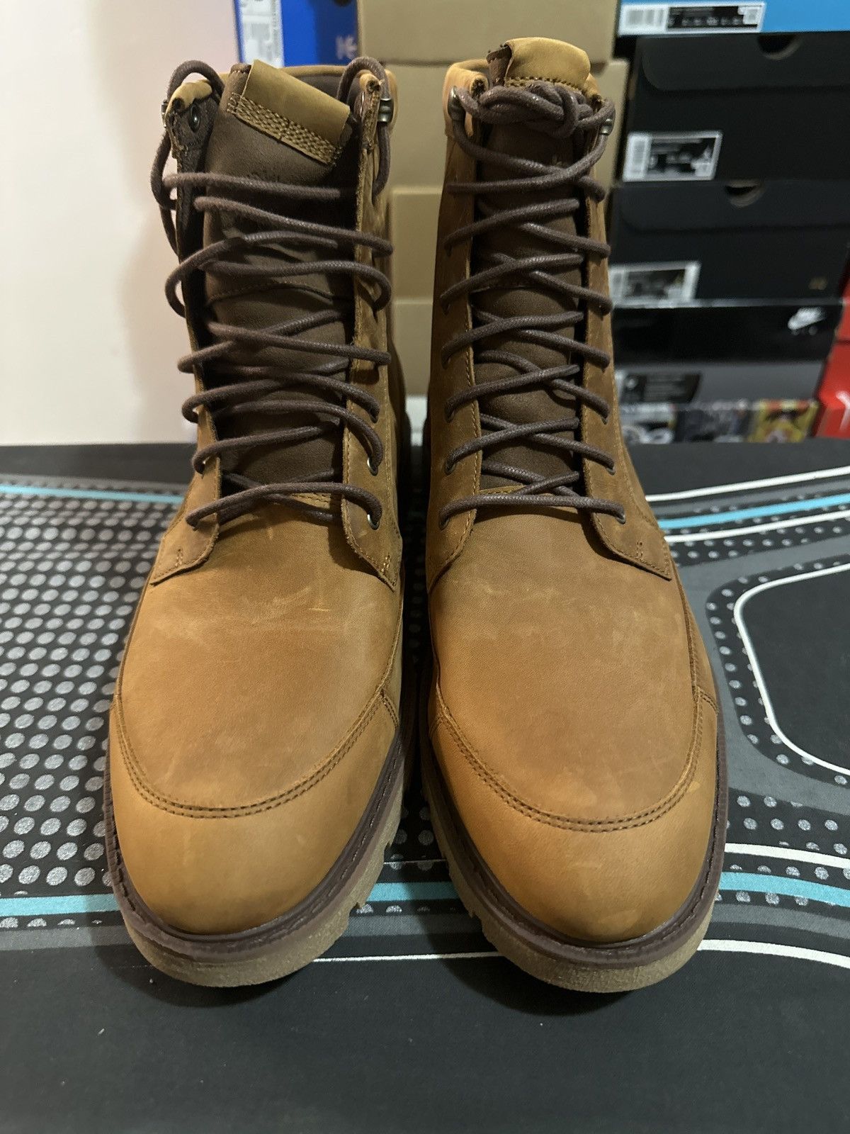 Timberland Timberland Elmhurst waterproof boots Size US 11 / EU 44 - 3 Thumbnail