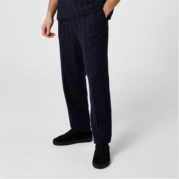 o1g2r1mq0524 Pants in Navy
