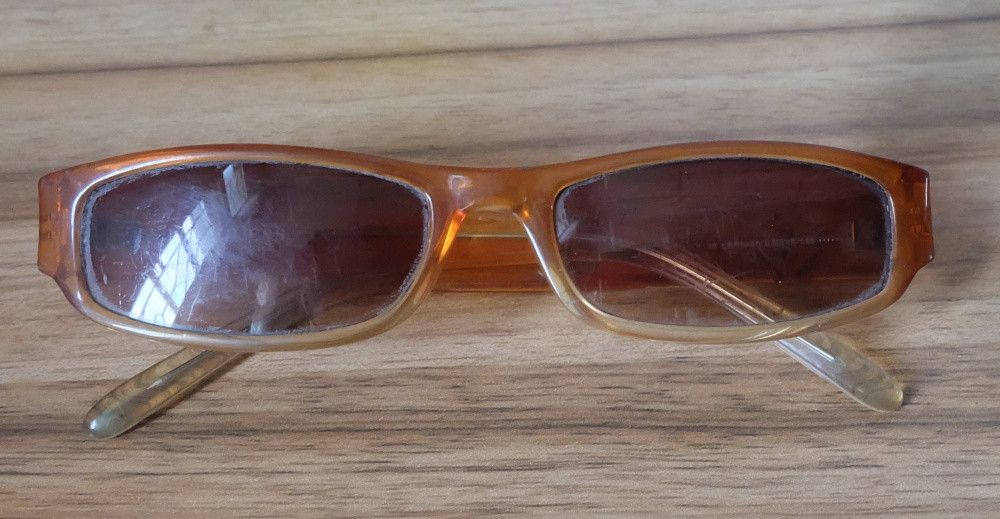 Guess Guess GU6106 Sunglasses Size ONE SIZE - 2 Thumbnail