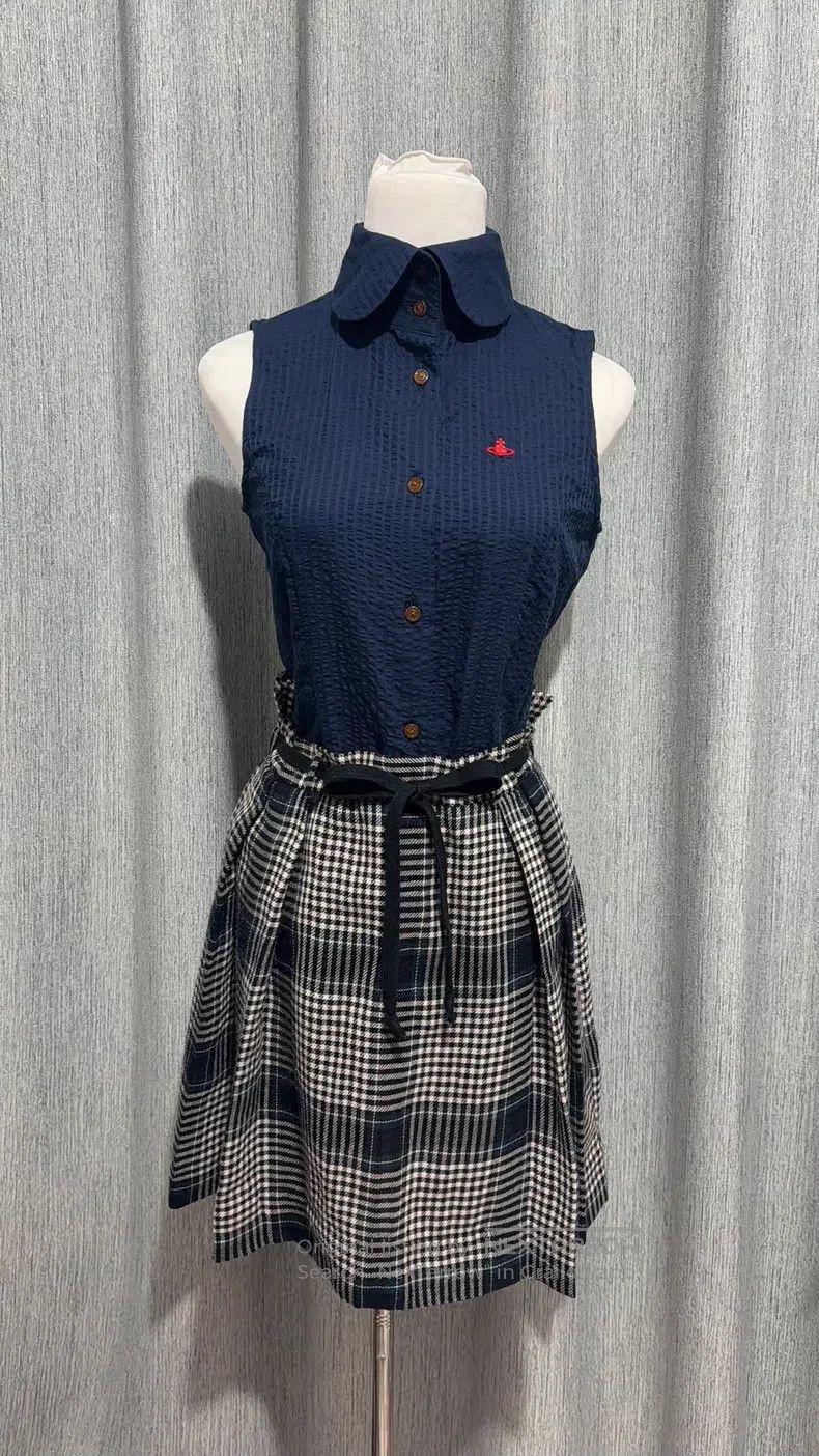 Vivienne Westwood Vivienne Westwood Skirt Size 35" - 1 Thumbnail