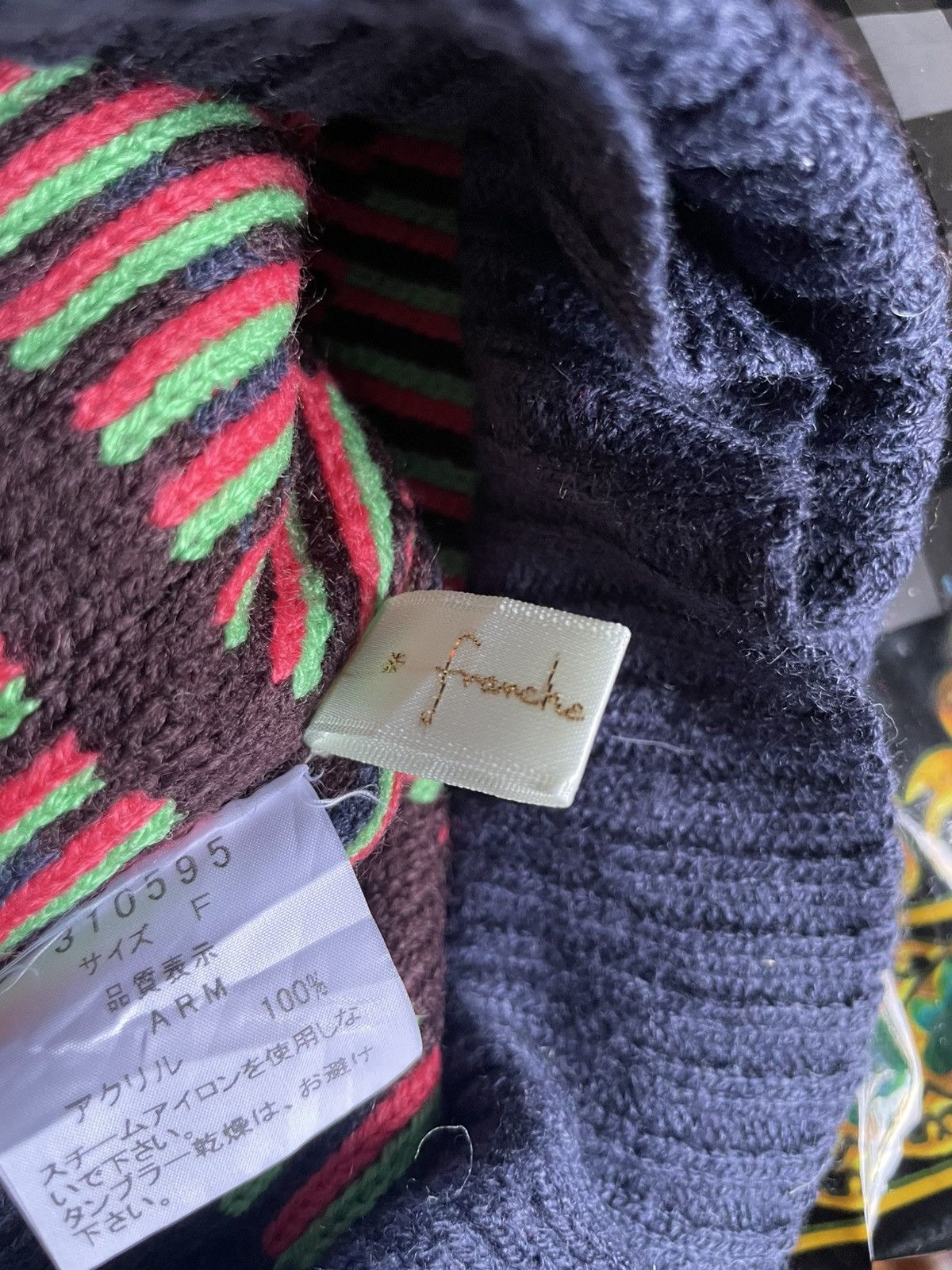 Japanese Brand Beaniy Size ONE SIZE - 8 Thumbnail
